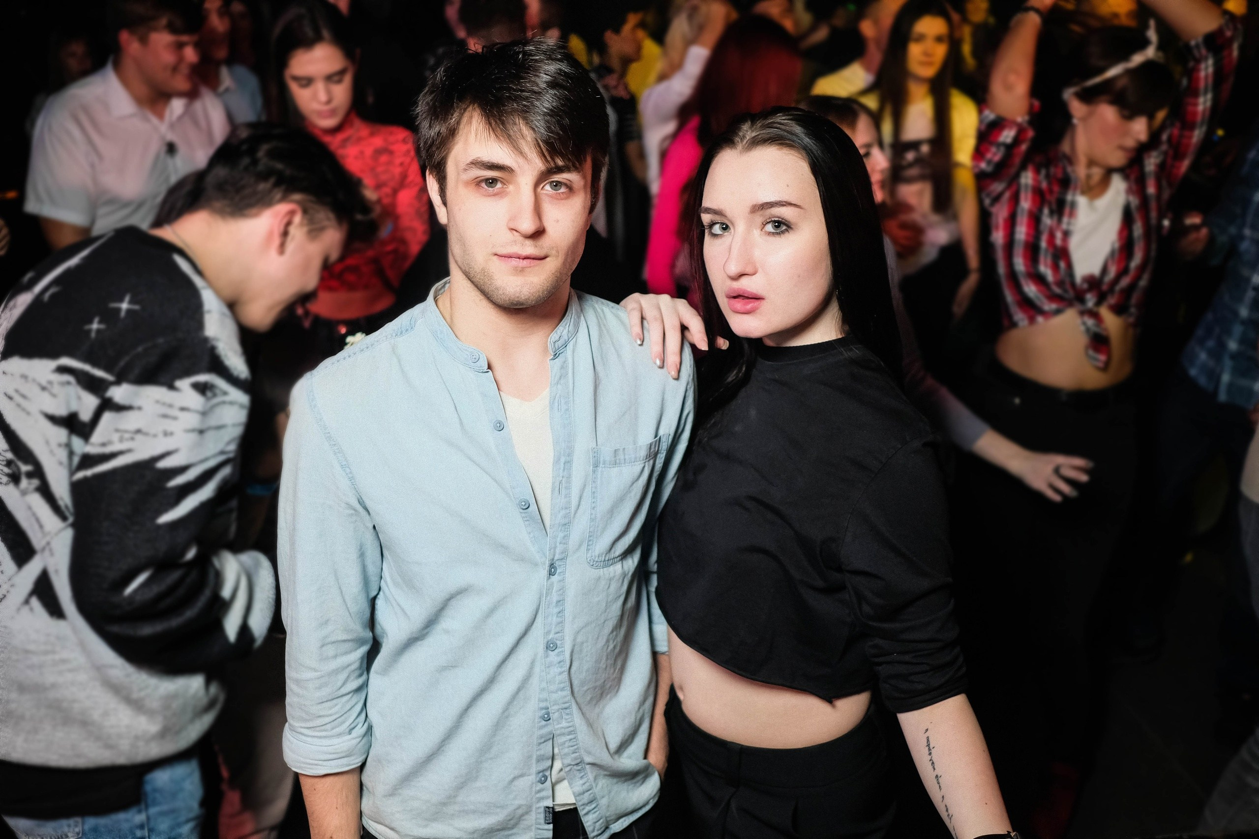 Фотосъёмка клубных вечеринок Питер. Портретный, репортажный фотограф Санкт-Петербург Елизавета Комарова