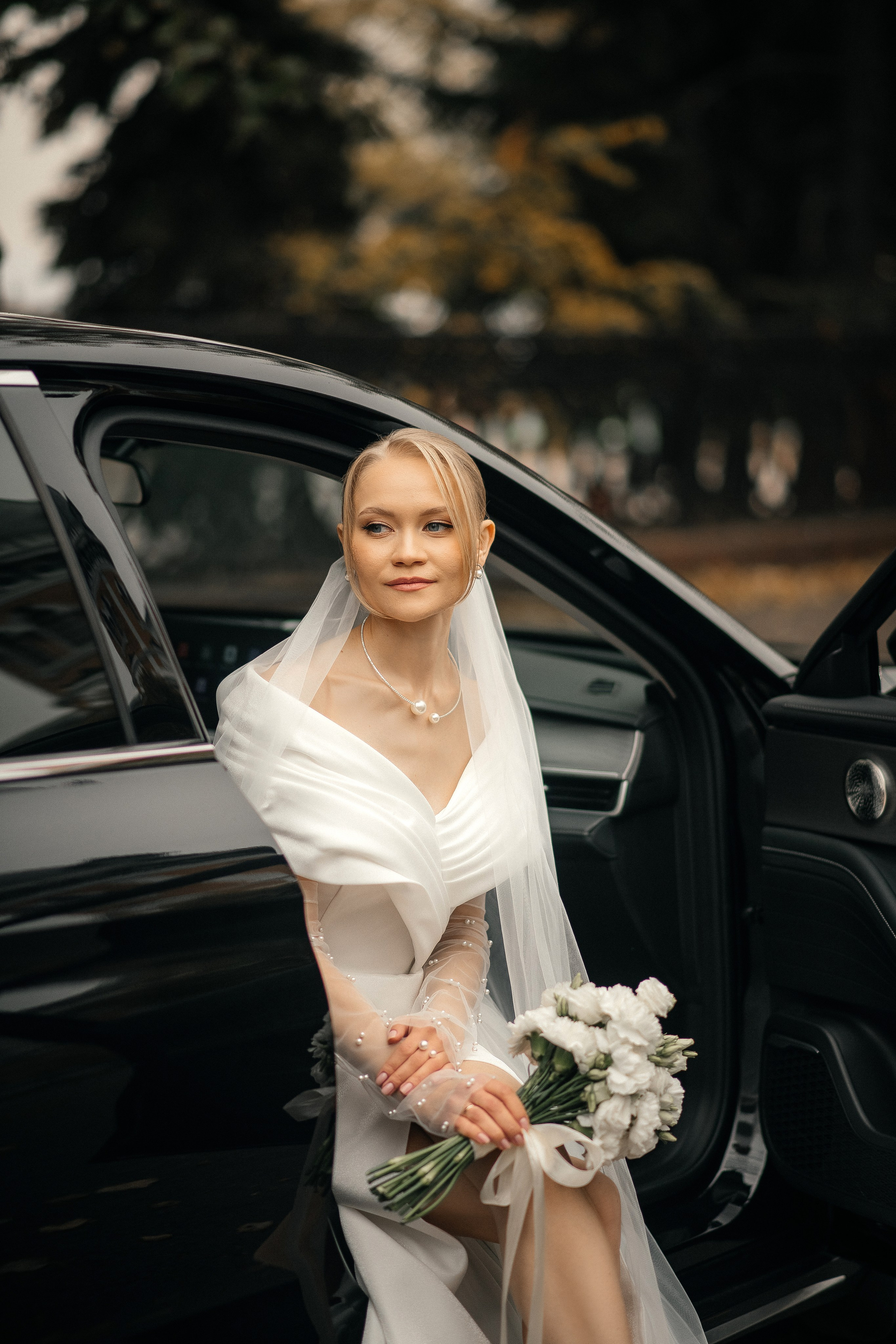 Егор и Кристина. Главная