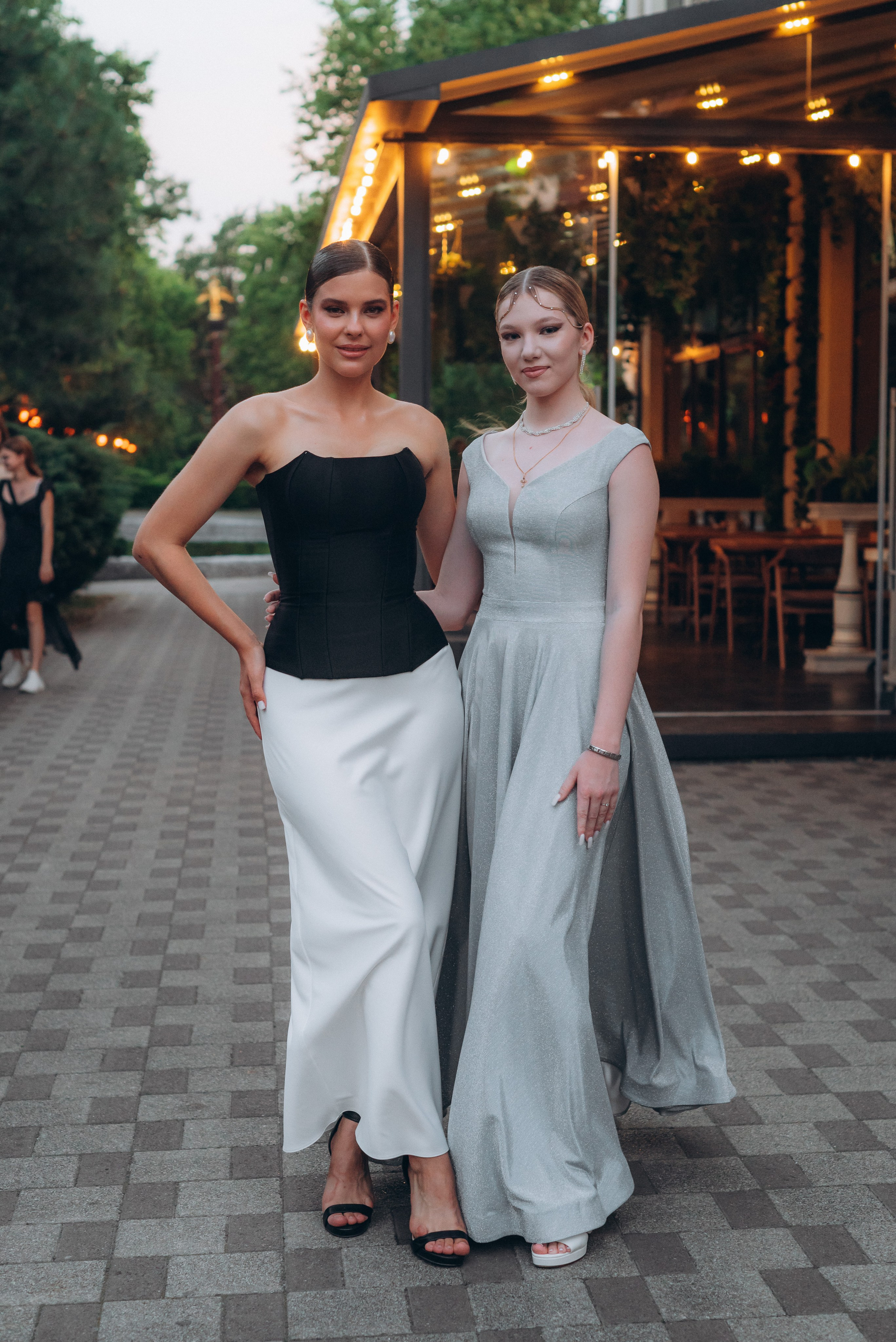 Выпускной. Фотографы Ивановы Краснодарский край