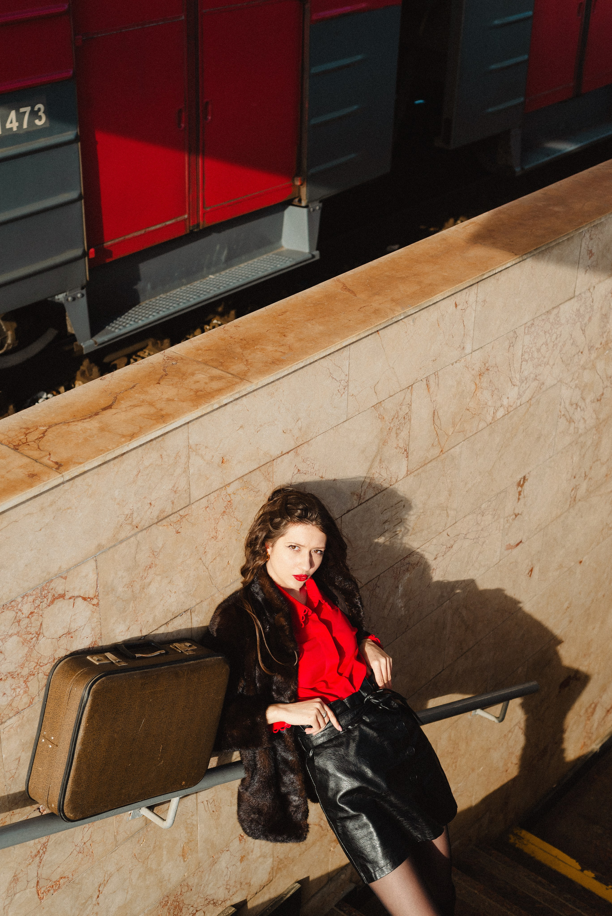 Портреты. Портретный фотограф в Краснодаре Дарья Иноземцева