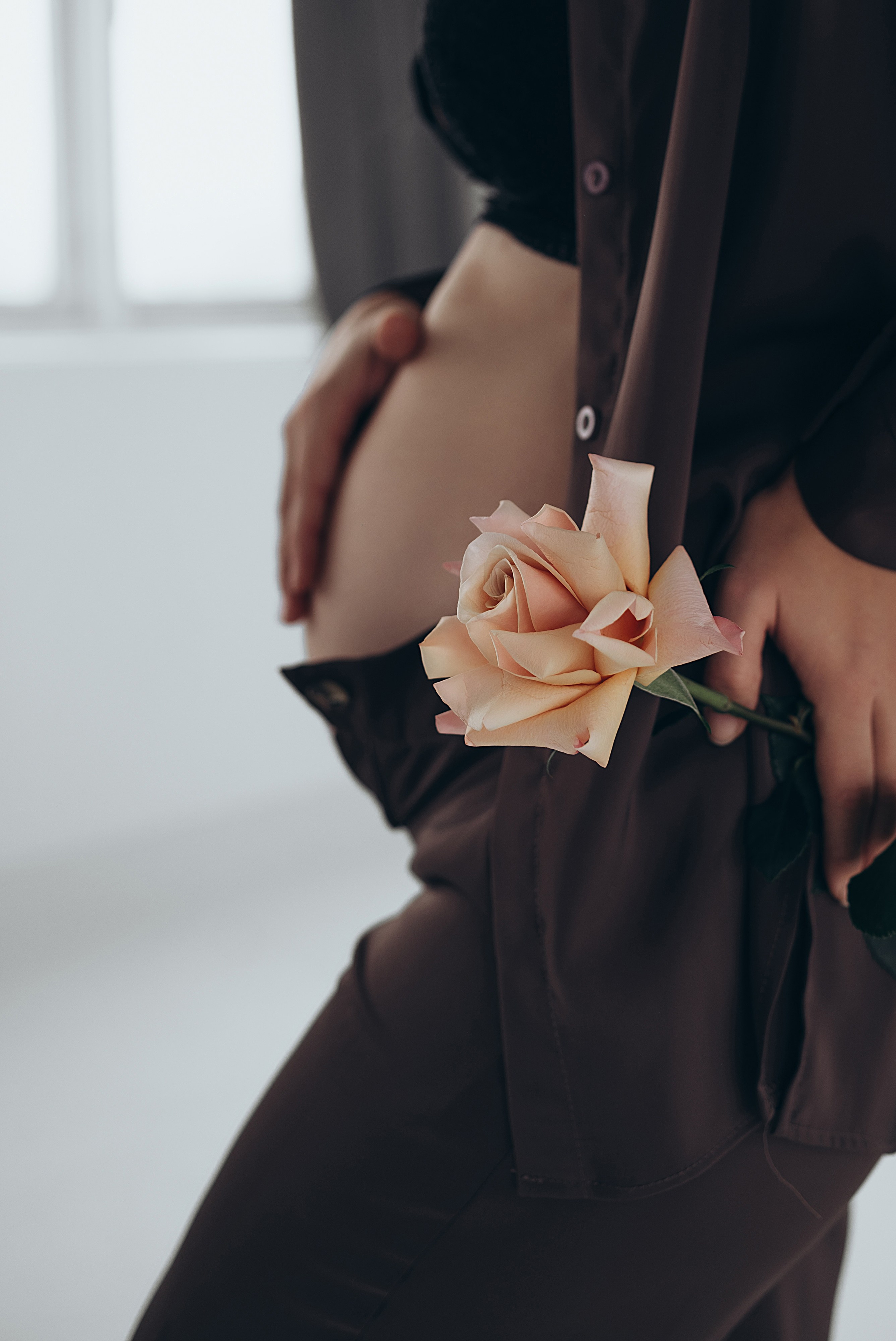 Evgenia. Семейный и детский фотограф в Белгороде Ольга Сорока