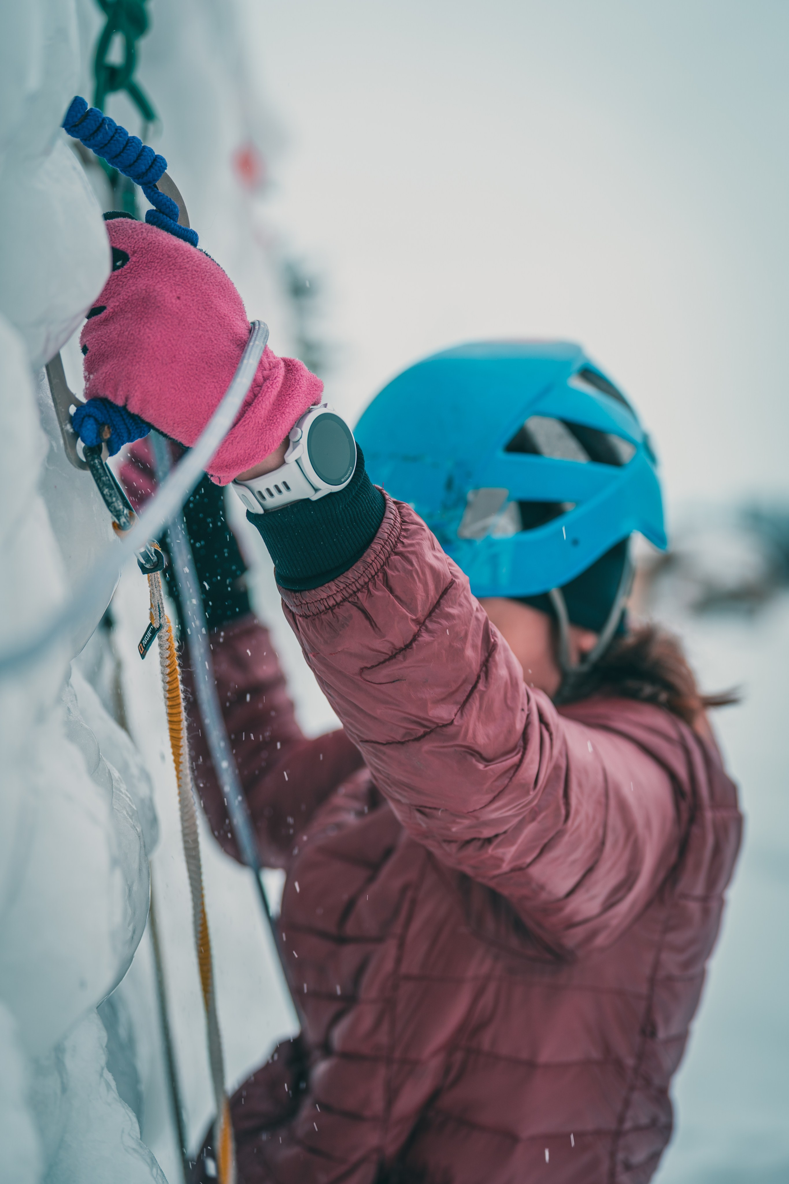 Чемпионат г. Челябинска по спортивному туризму «Горные связки 2026»