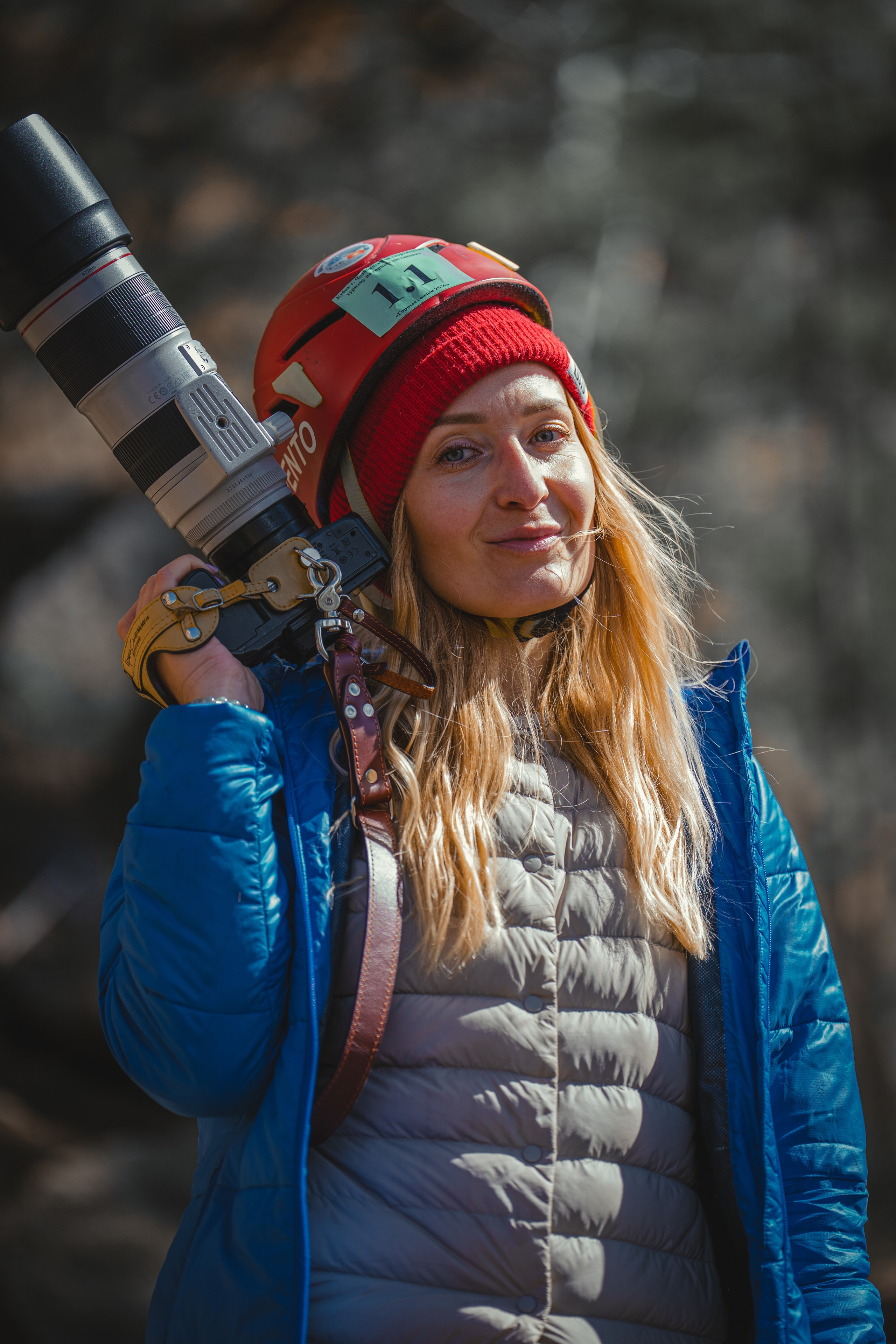 Спортивный репортаж в Челябинске