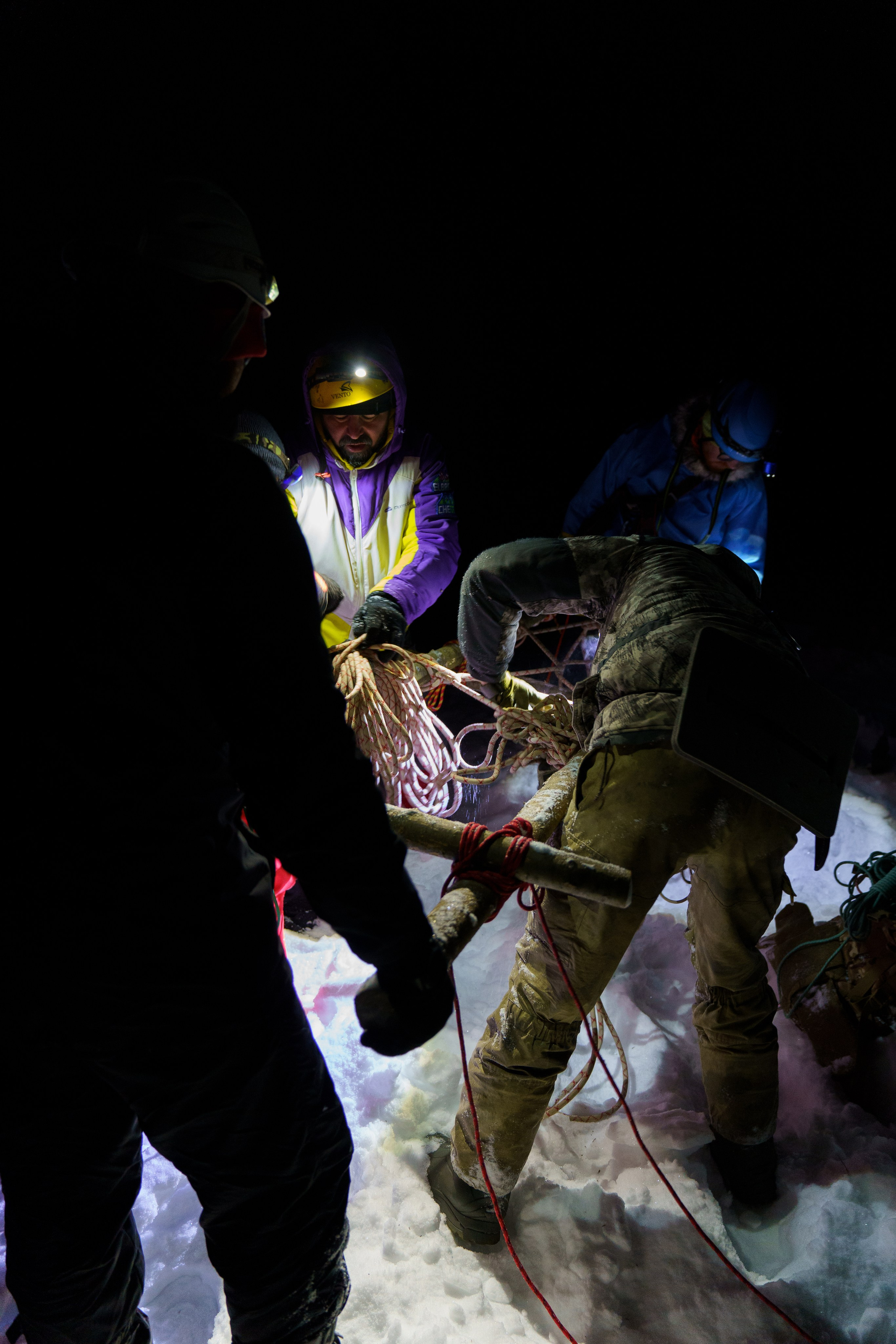 Семинар по безопасности в туризме