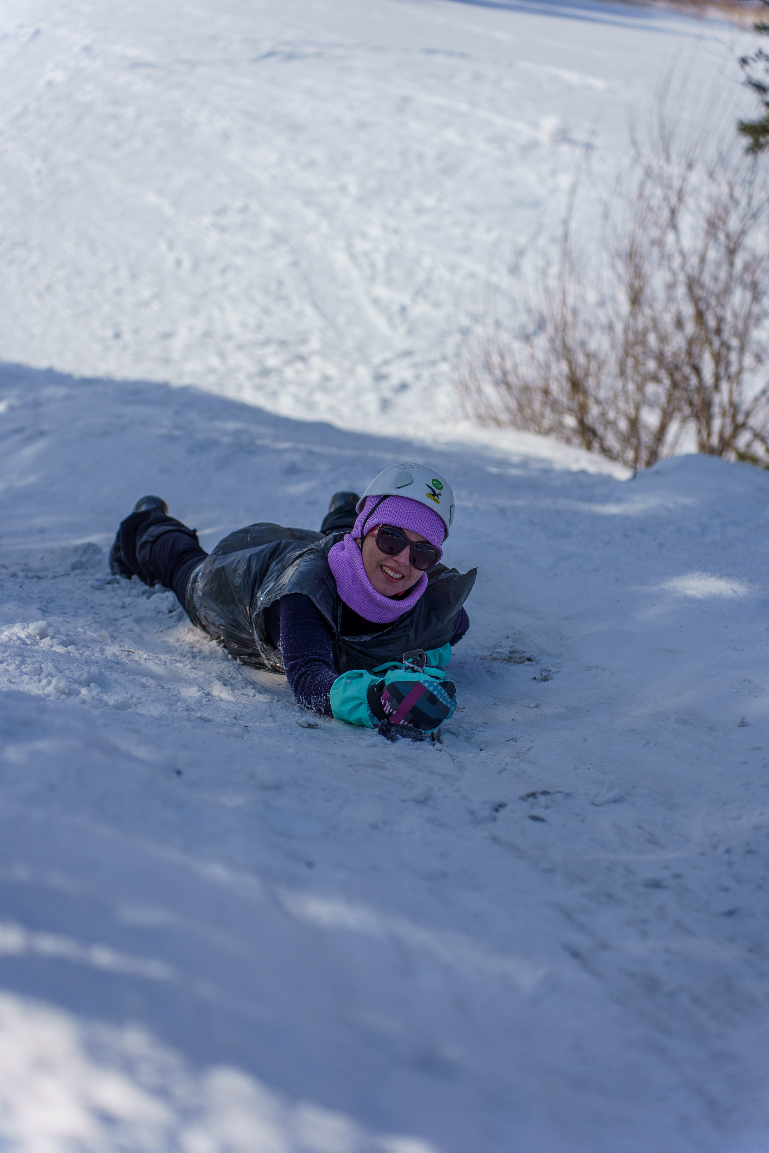 Семинар по безопасности в туризме в Челябинске