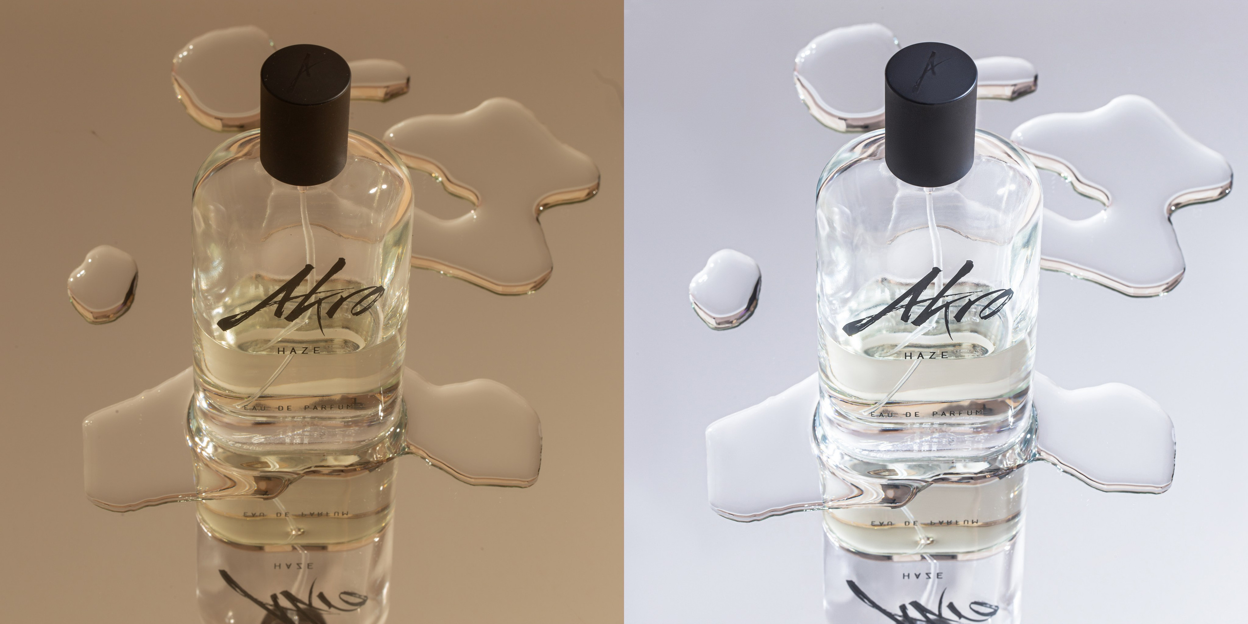 Профессиональная художественная обработка фотографий косметики | Студия SVITHART