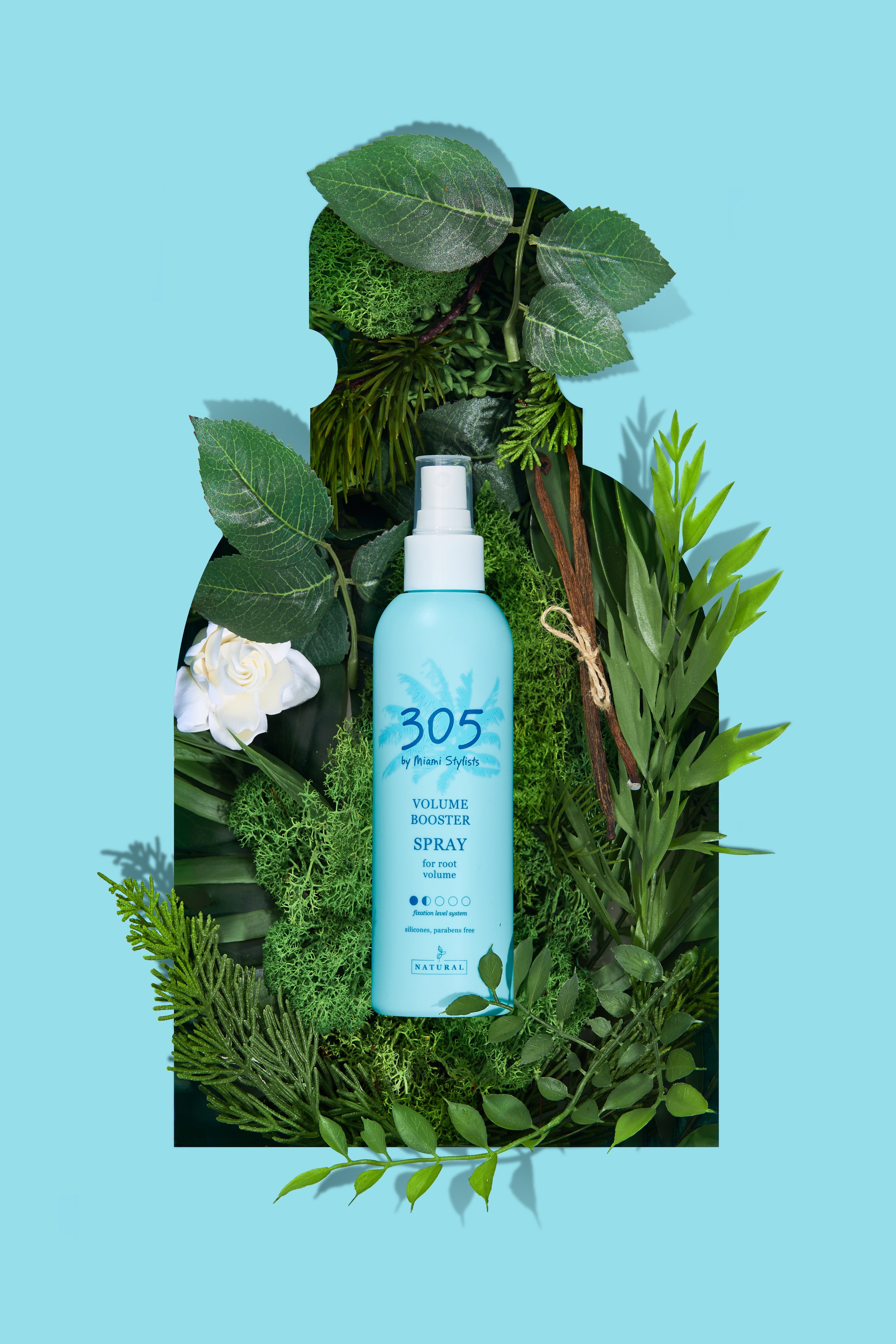 305 by Miami Stylists