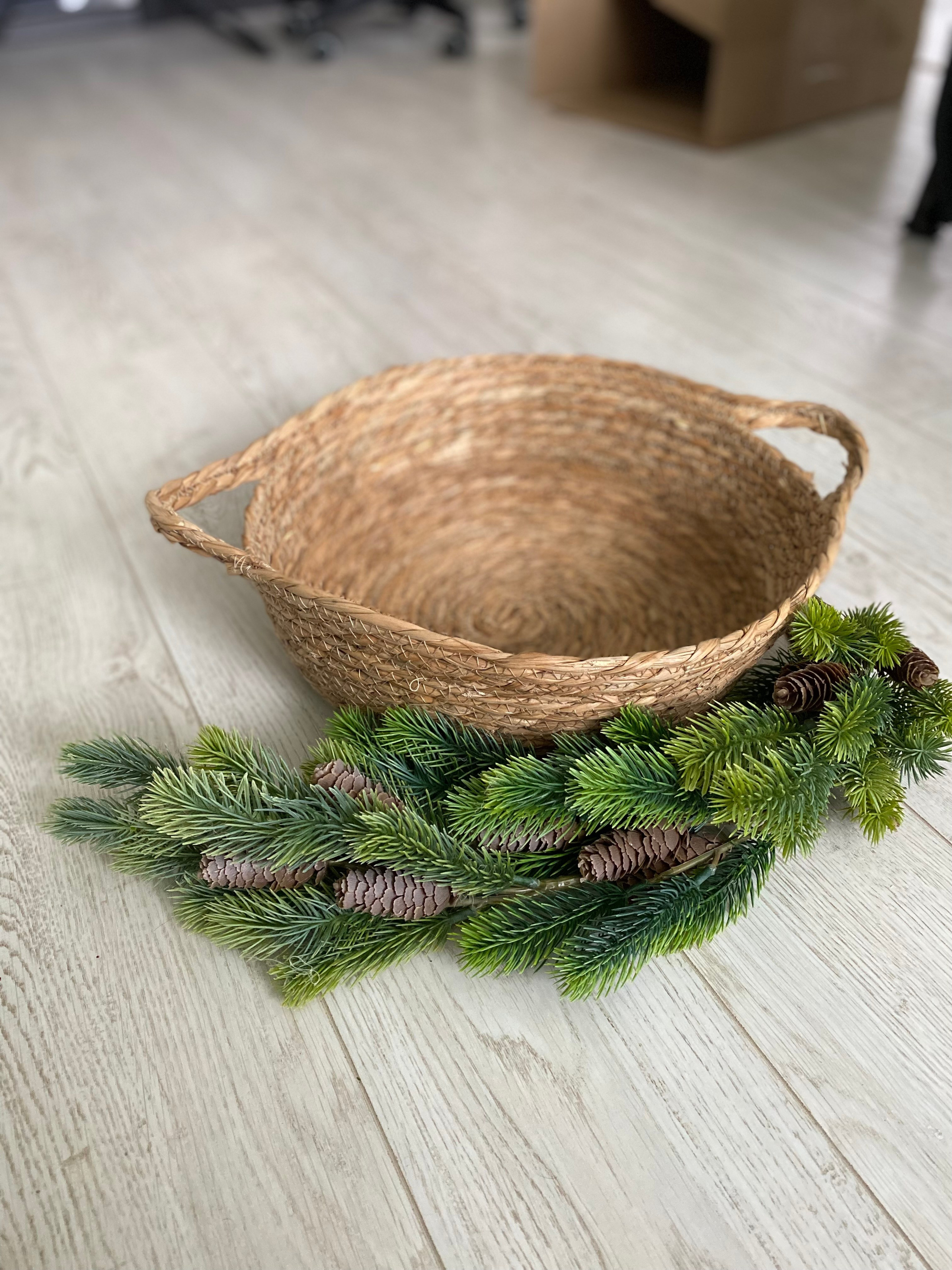 Реквизит. Фотограф новорождённых в Самаре