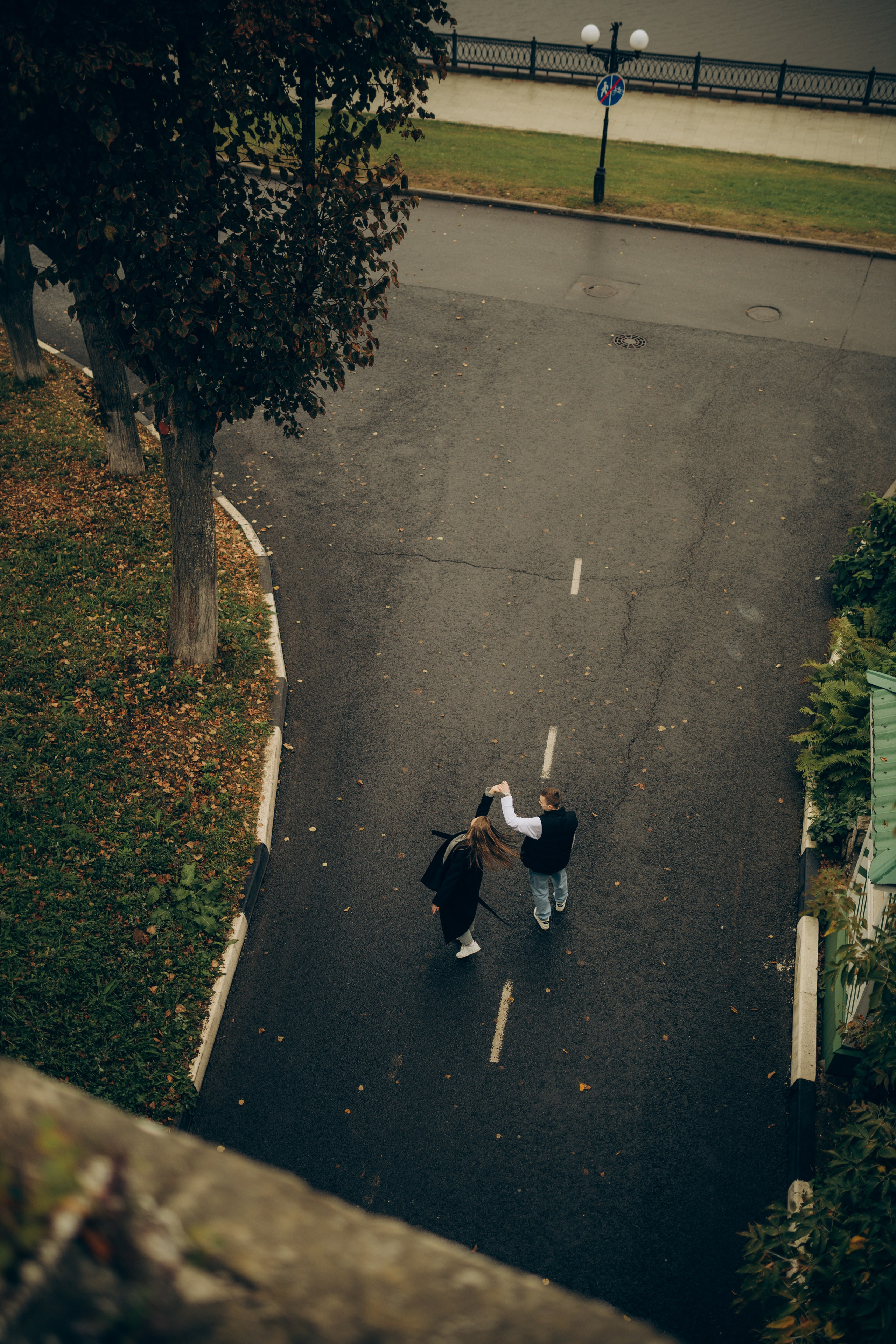 Миша и Ярослава. Семейный фотограф Вероника Каюрова Ярославль