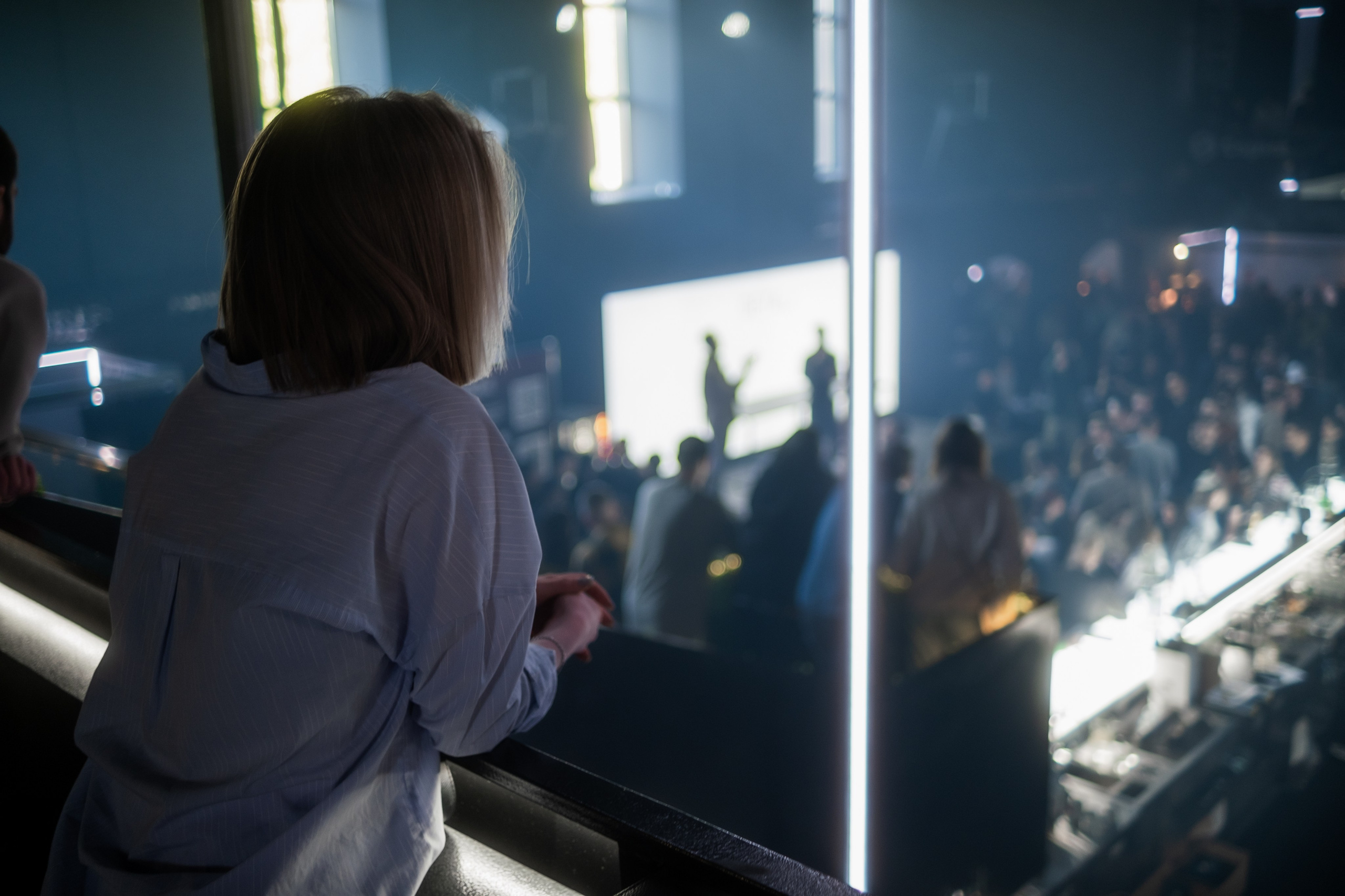 Hookah Master’s 2024 / «Detali.Bar». Фотограф в Тюмени Кирилл Марфин