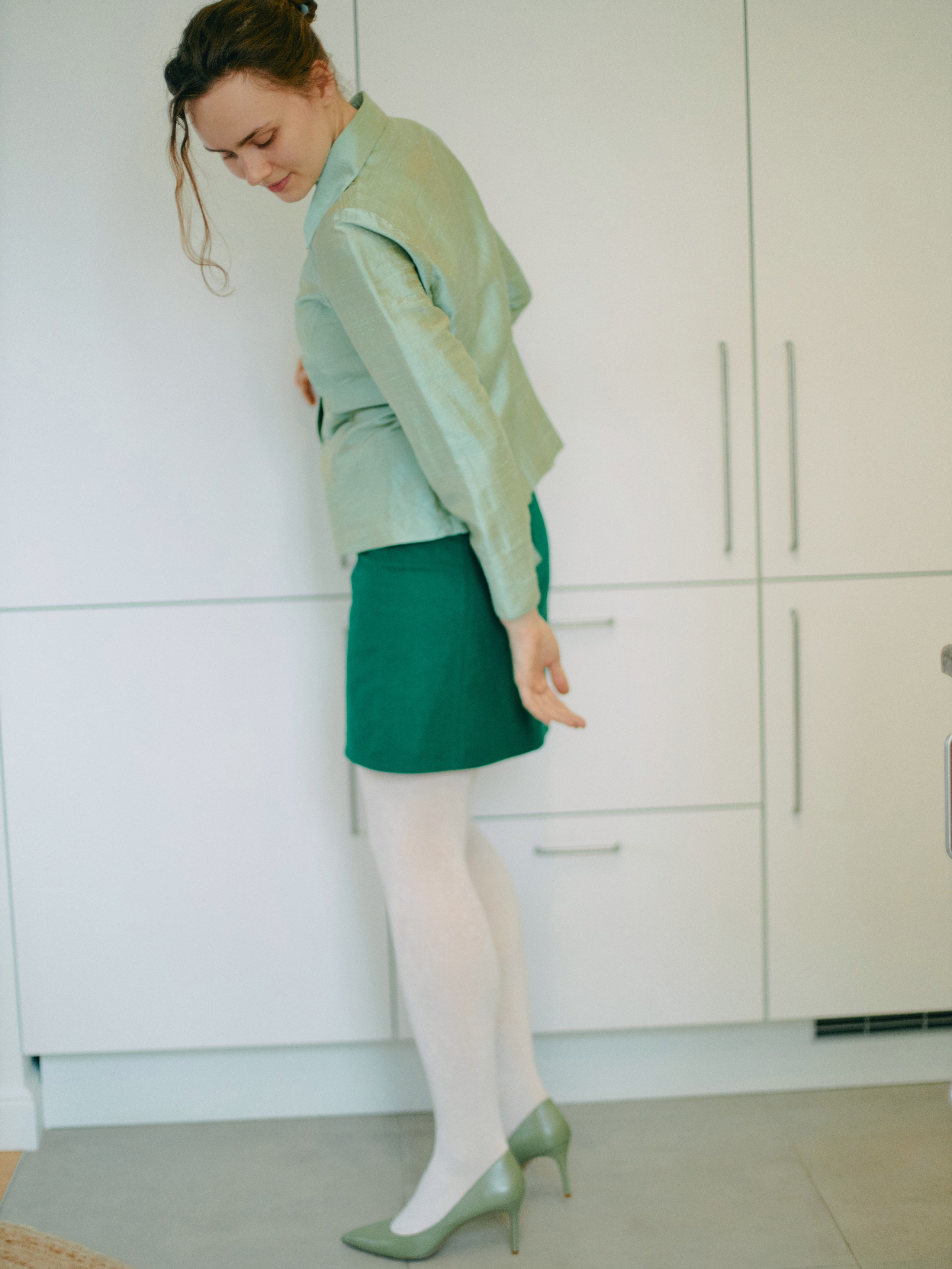 Аленка. Профессиональный Фотограф во Владимире, в Москве и в Суздале — Полина Романычева