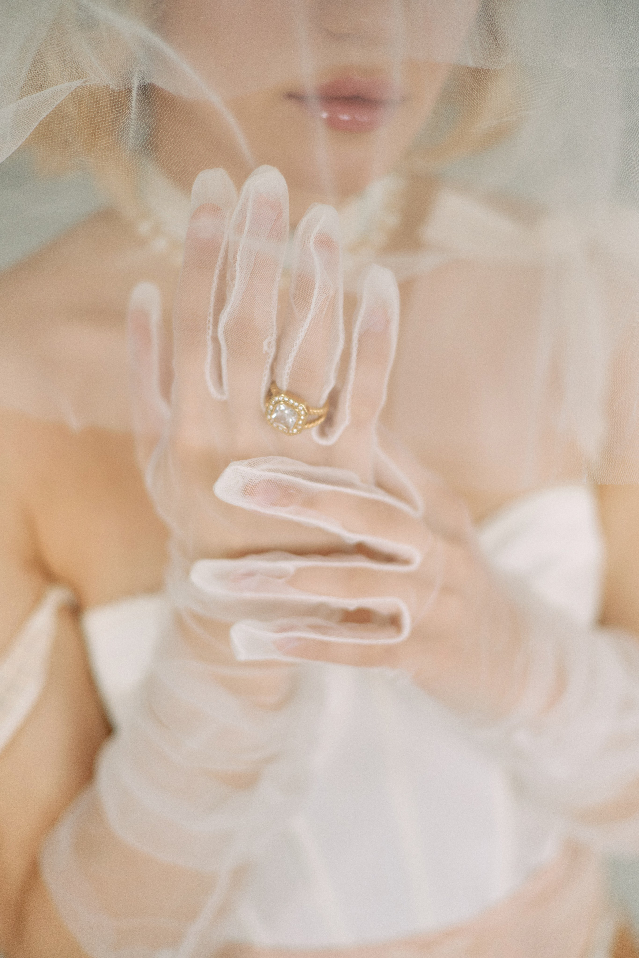 Утро невесты Леры. Профессиональный Фотограф во Владимире, в Москве и в Суздале — Полина Романычева