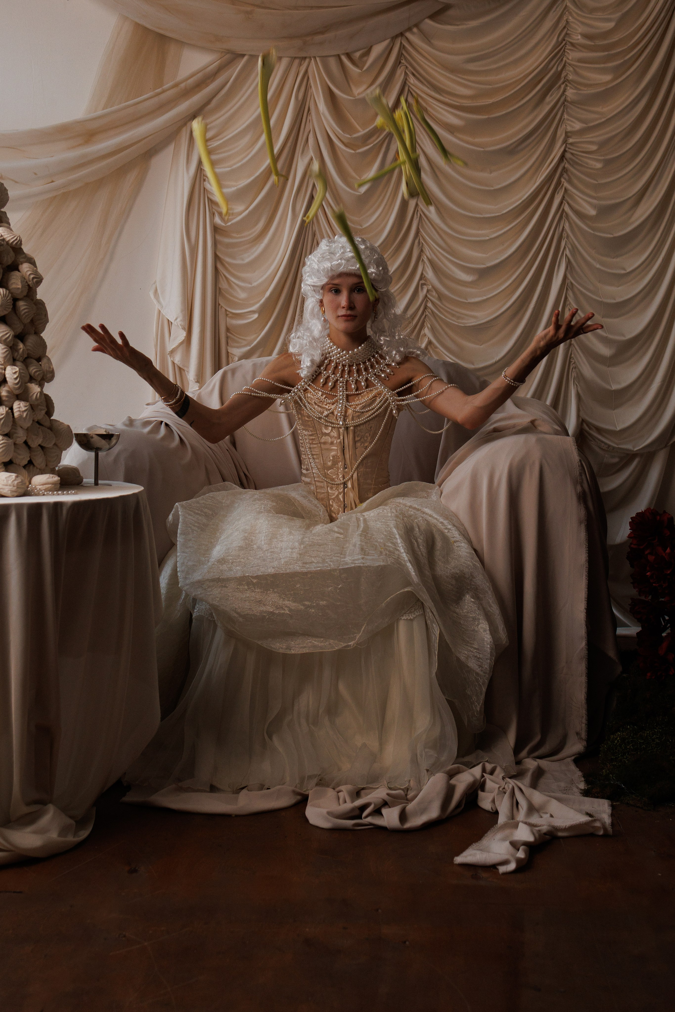 Анна. Фотограф Макс Яньшин|Ростов-на-Дону