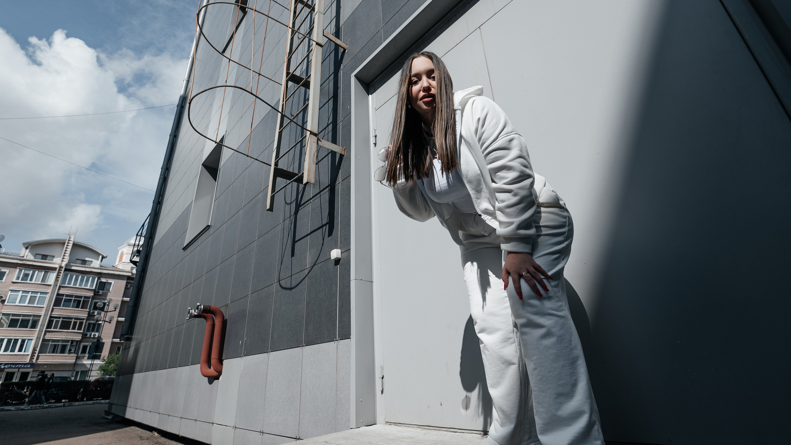 ВИ. Фотограф в Благовещенске Андрей Сенченко