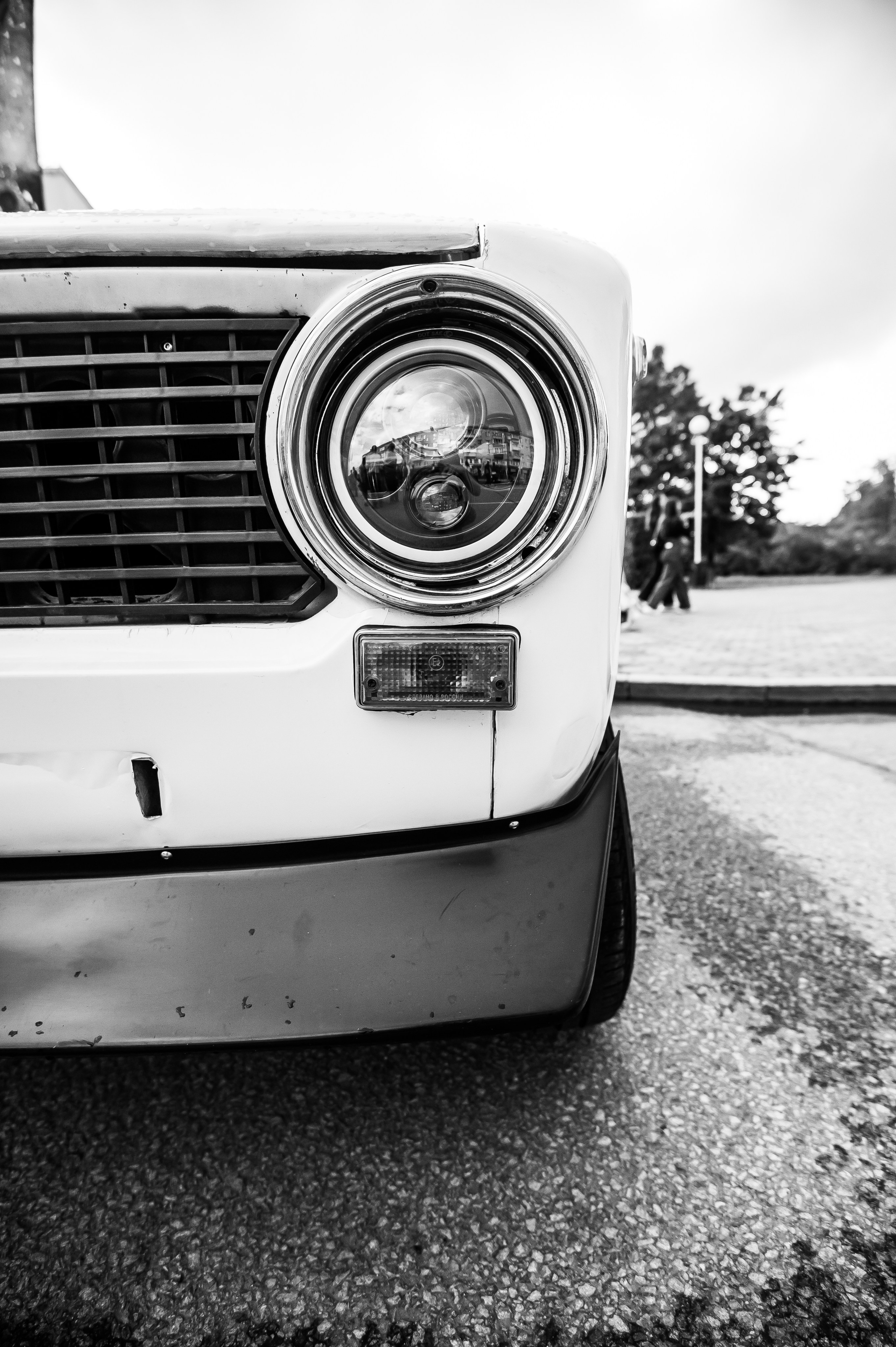 Автовыставки. Фотограф в Благовещенске Андрей Сенченко