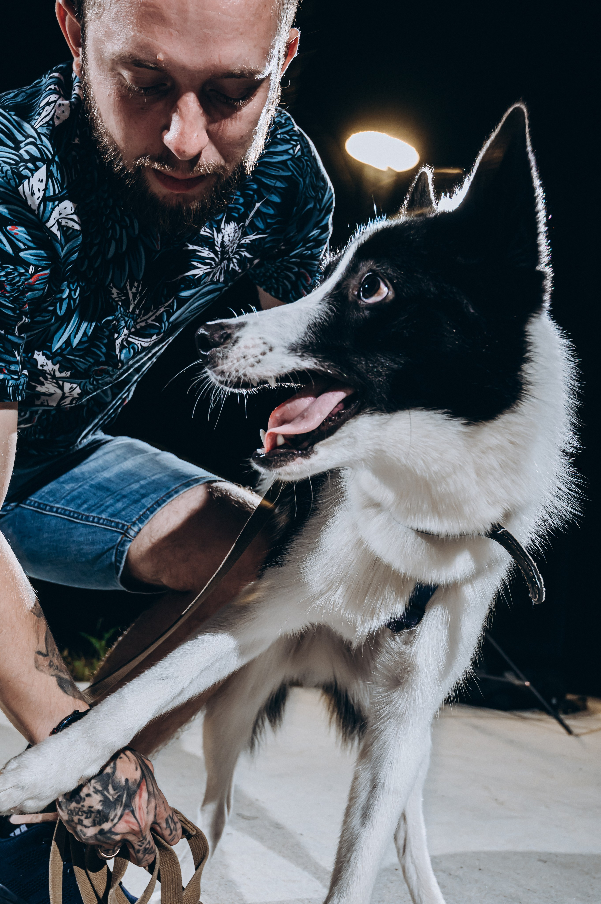 Юра. Фотограф в Благовещенске Андрей Сенченко