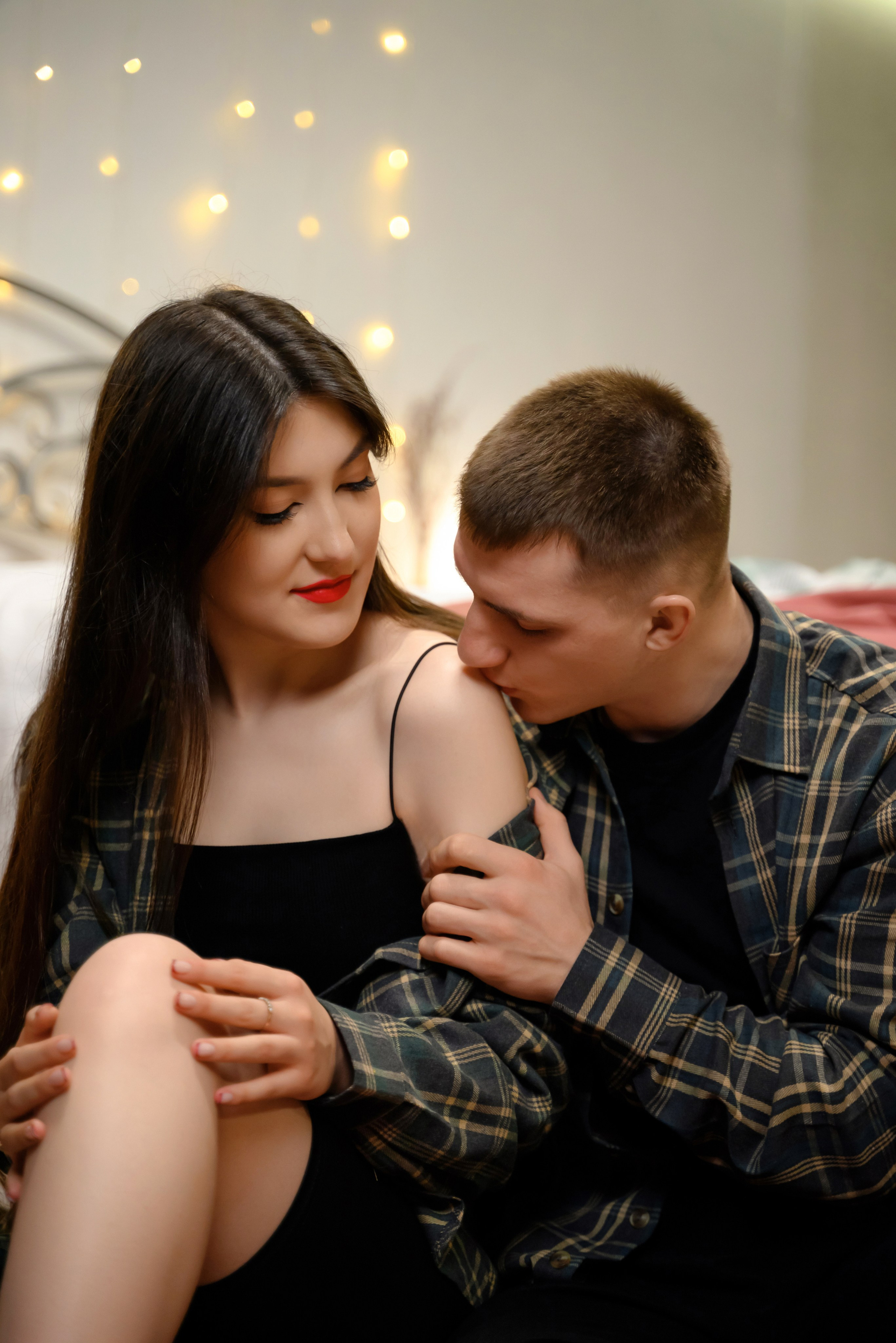 Love Story. Фотограф в Лунинце и Брестской области