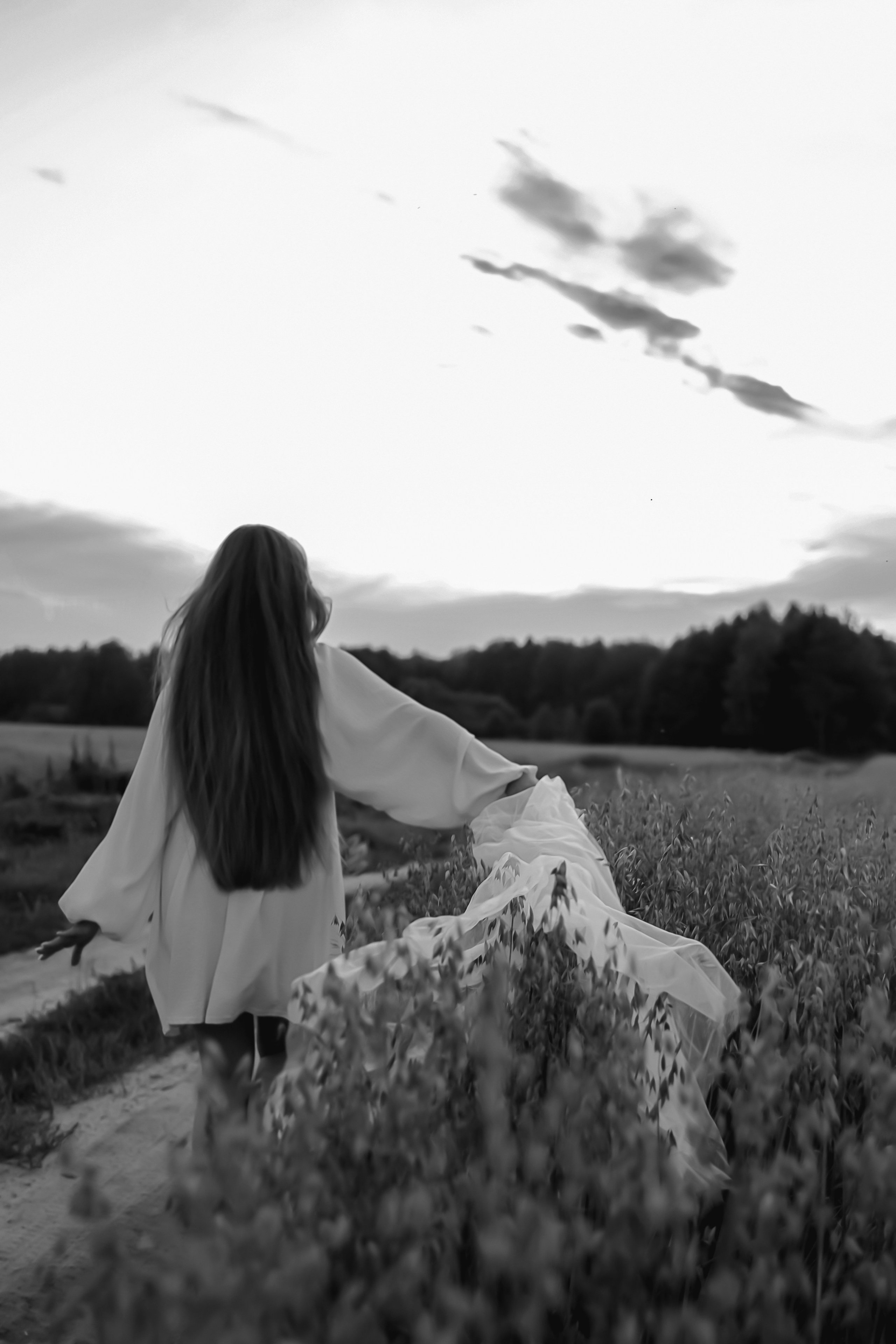 Катя. Фотограф в Лунинце и Брестской области
