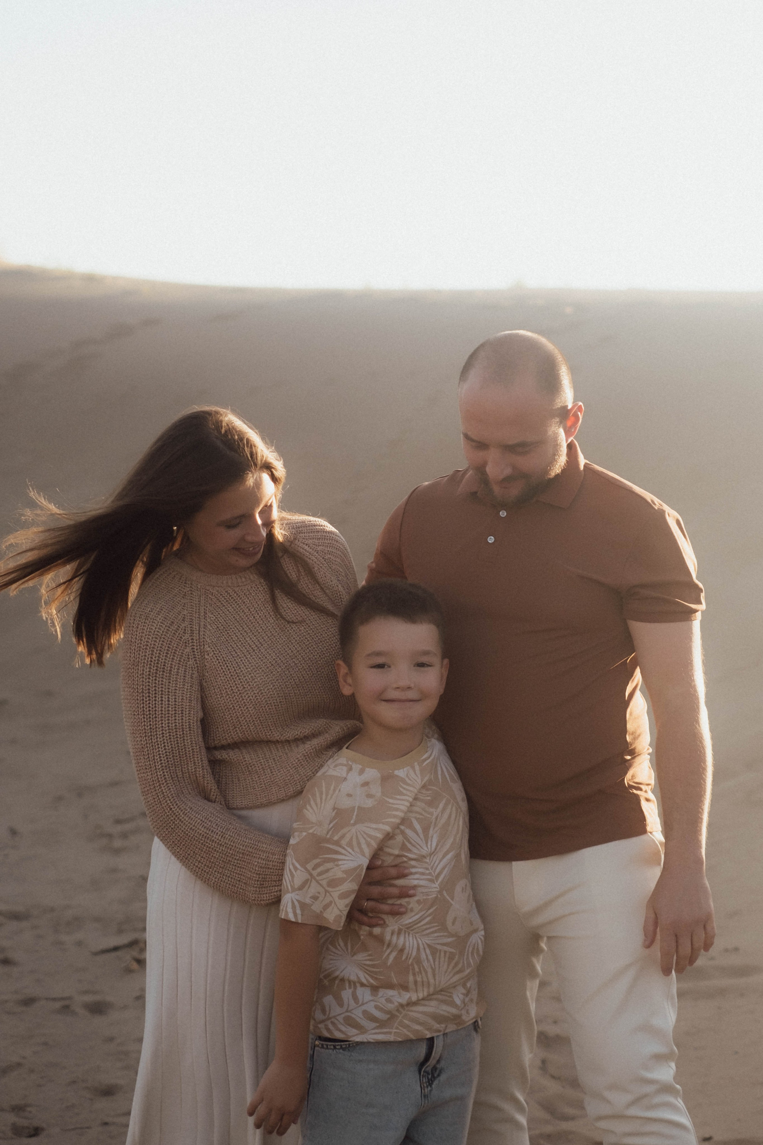 Ольга+Михаил+Артём. Свадебный и семейный фотограф г. Волгоград Биленко Ангелина