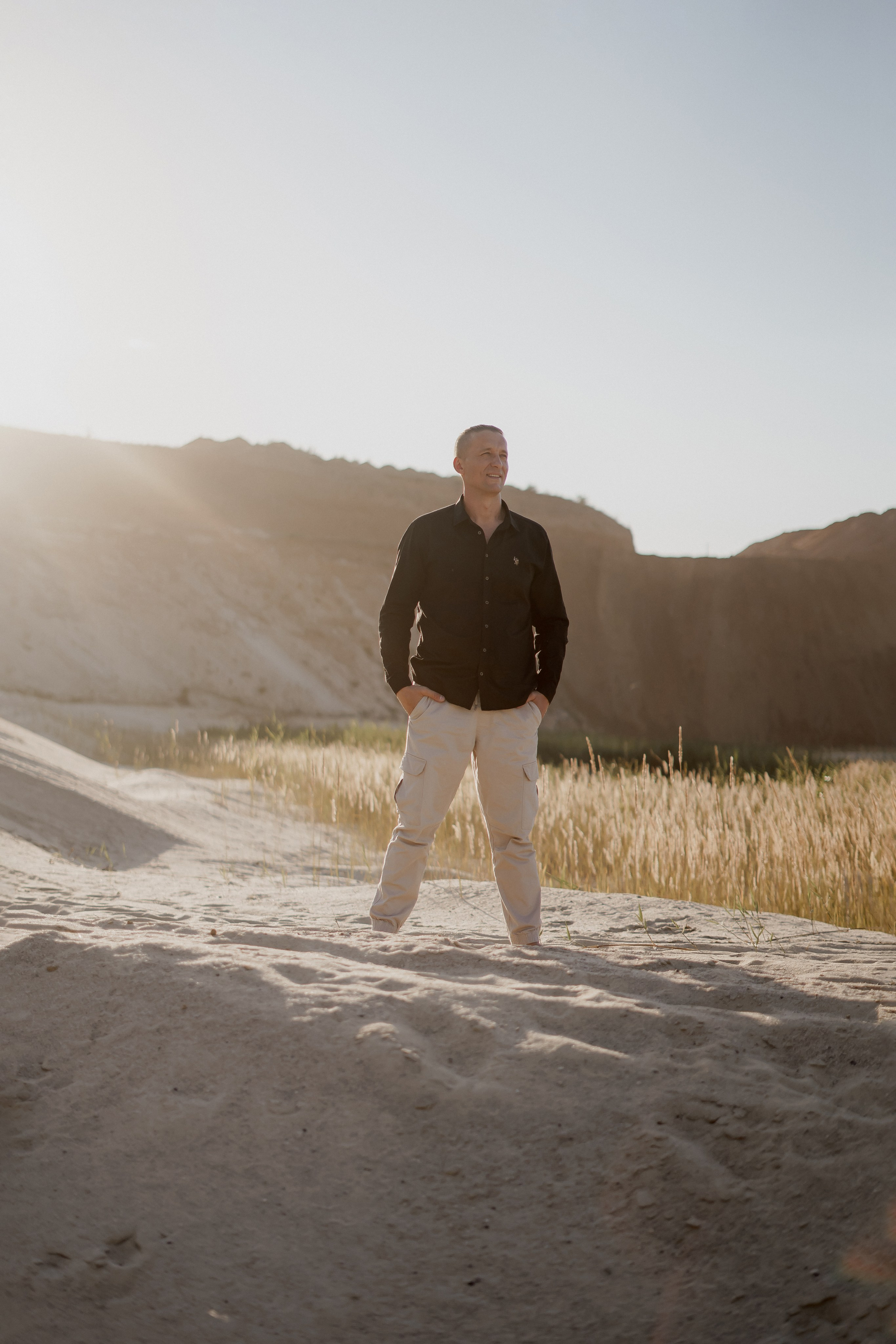 Андрей и саша. Фотограф Валерия Крахмалева