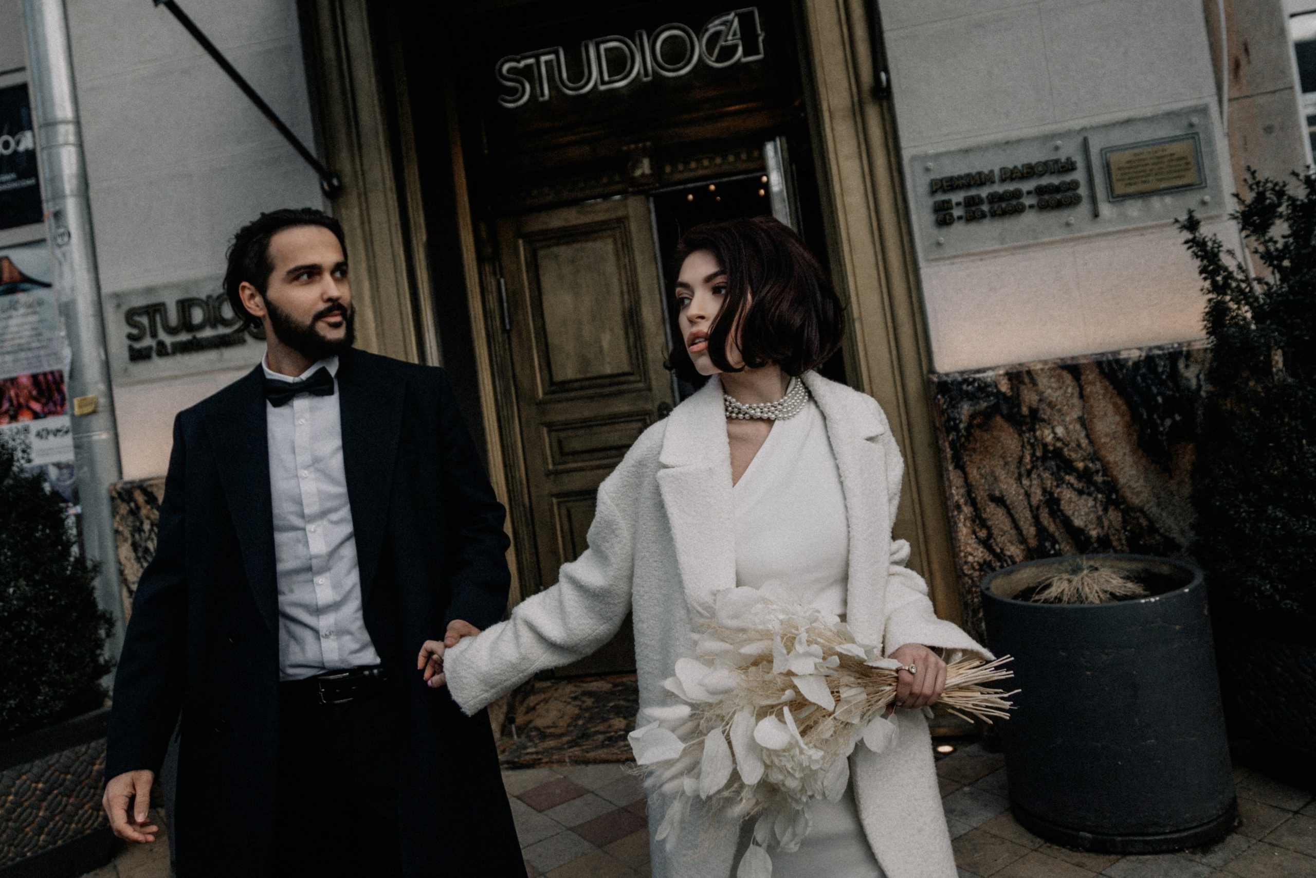 Алина и Владимир. Свадебный и репортажный фотограф Краснодар и Край