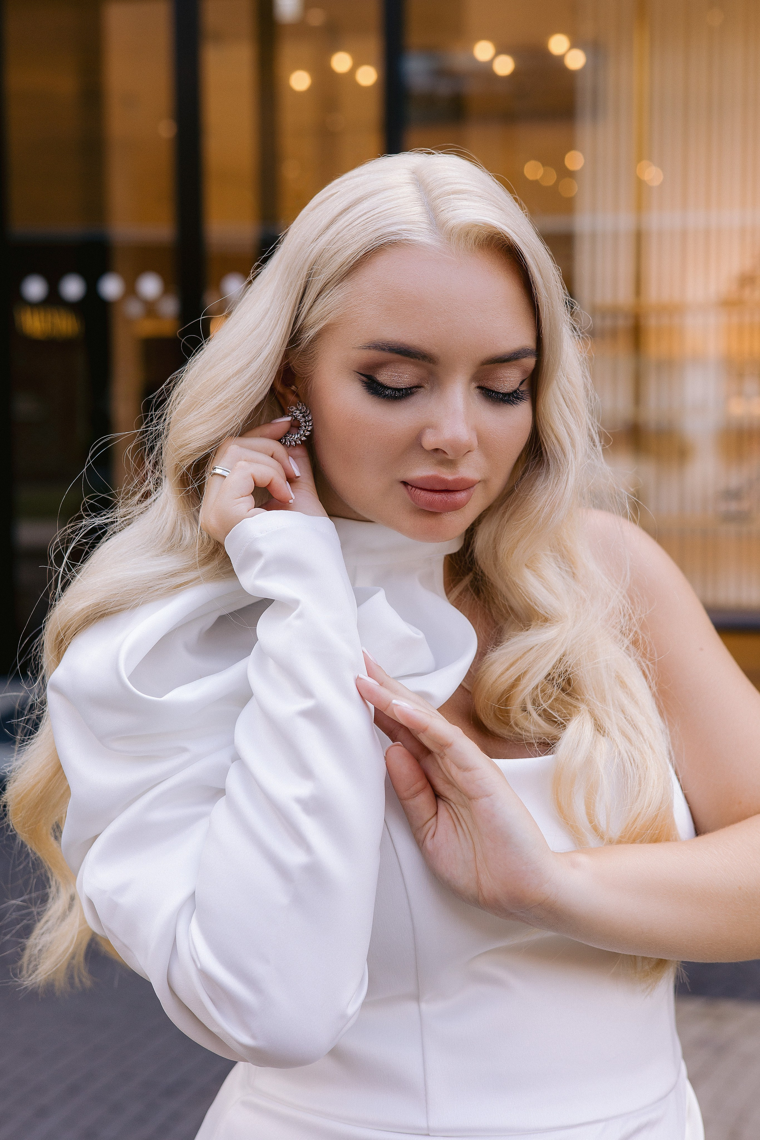 Алена & Кирилл. Фотограф Сотникова Вероника