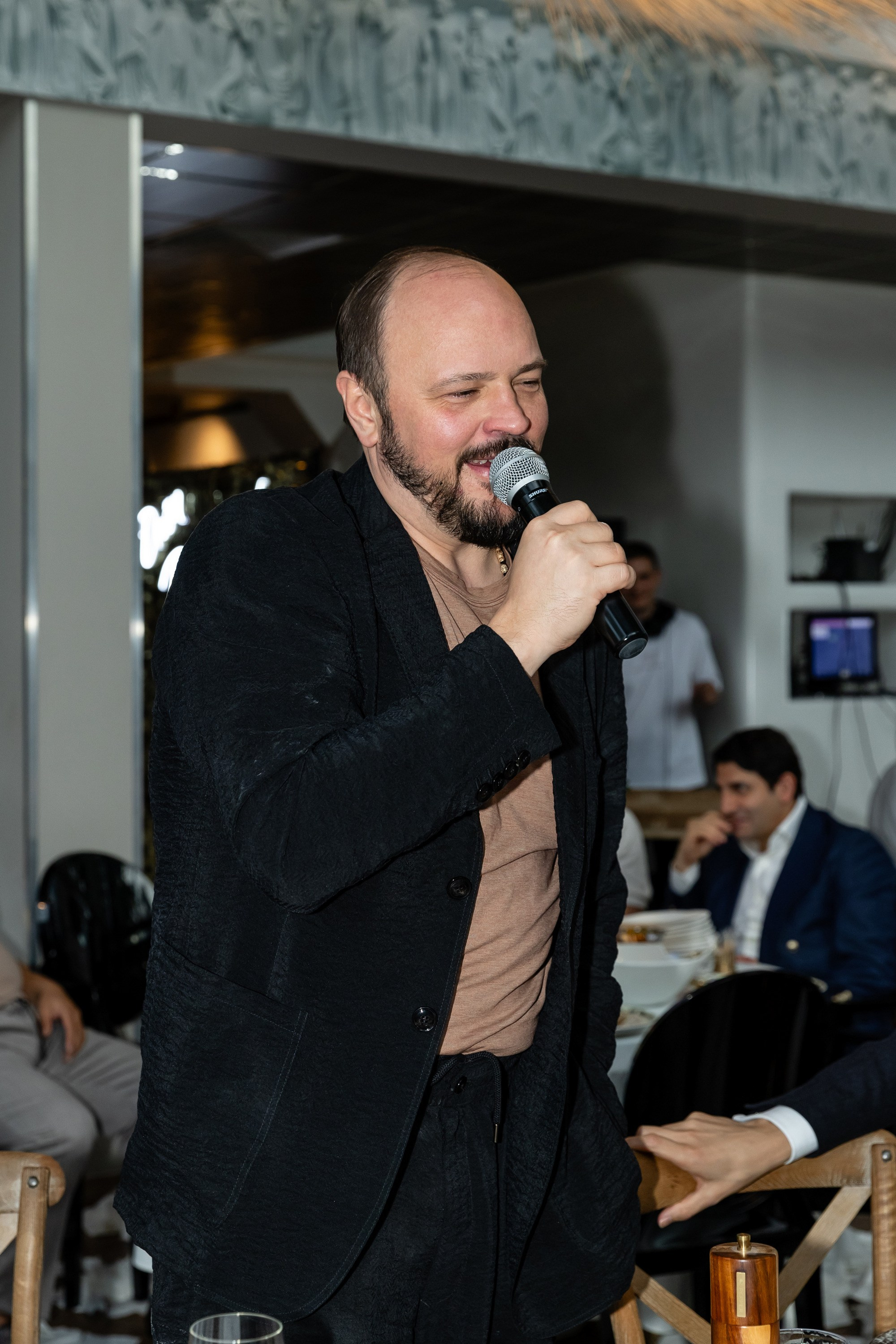 День рождения (Iliadiz). Татьяна Чернышова свадебный фотограф Москва