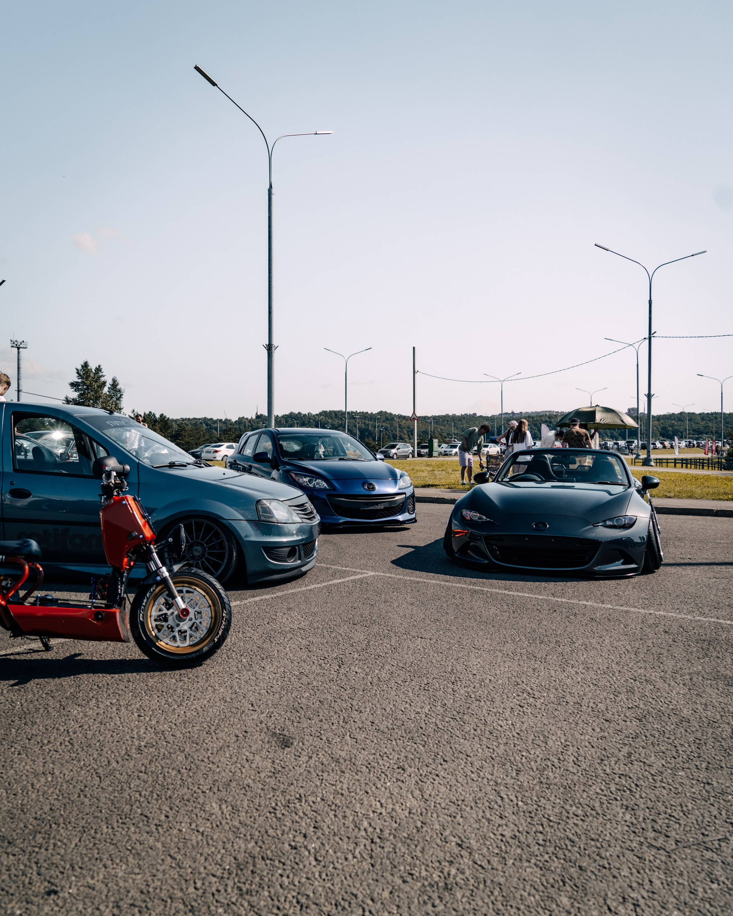 SMD Kaluga. Vlad Trykov