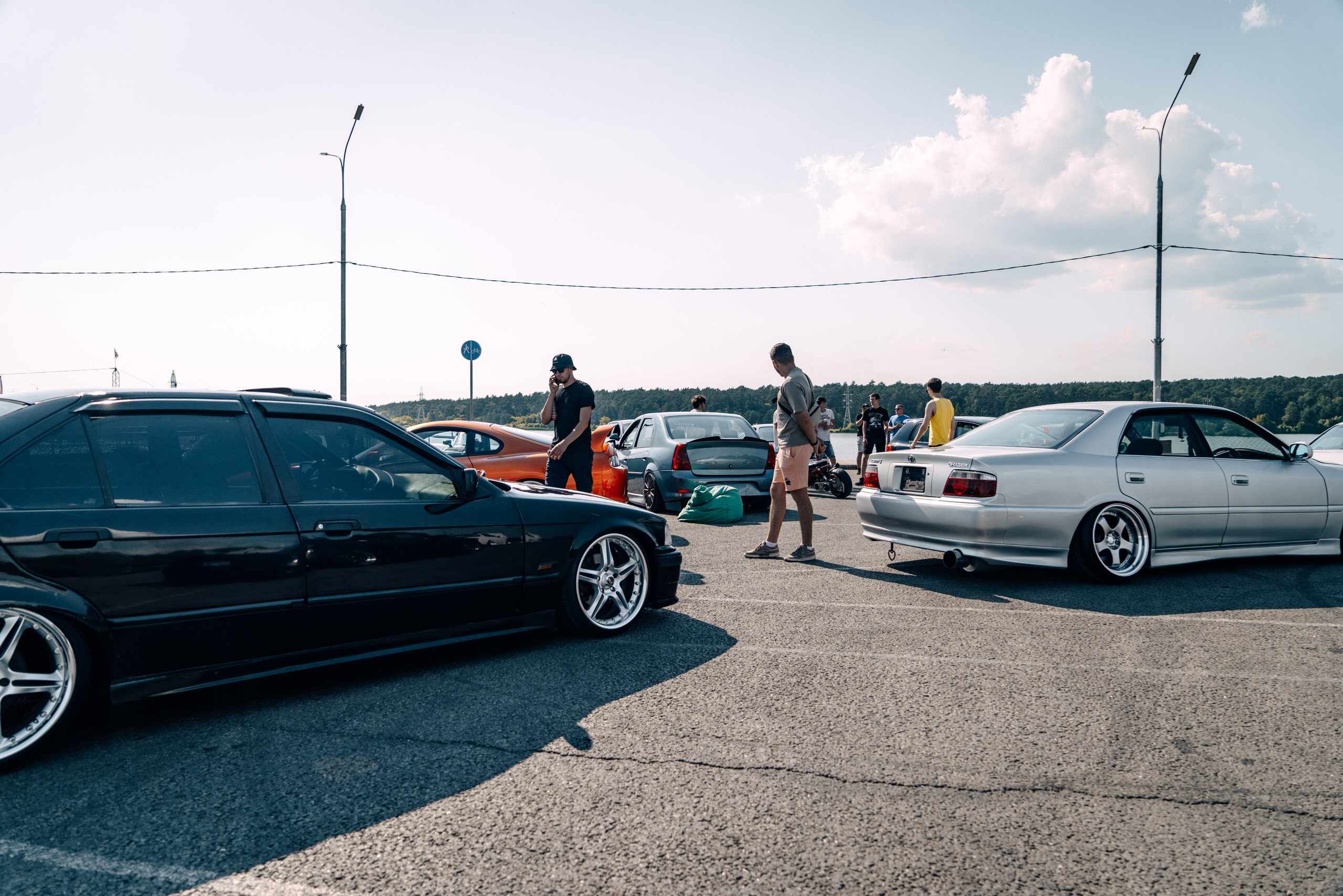 SMD Kaluga. Vlad Trykov