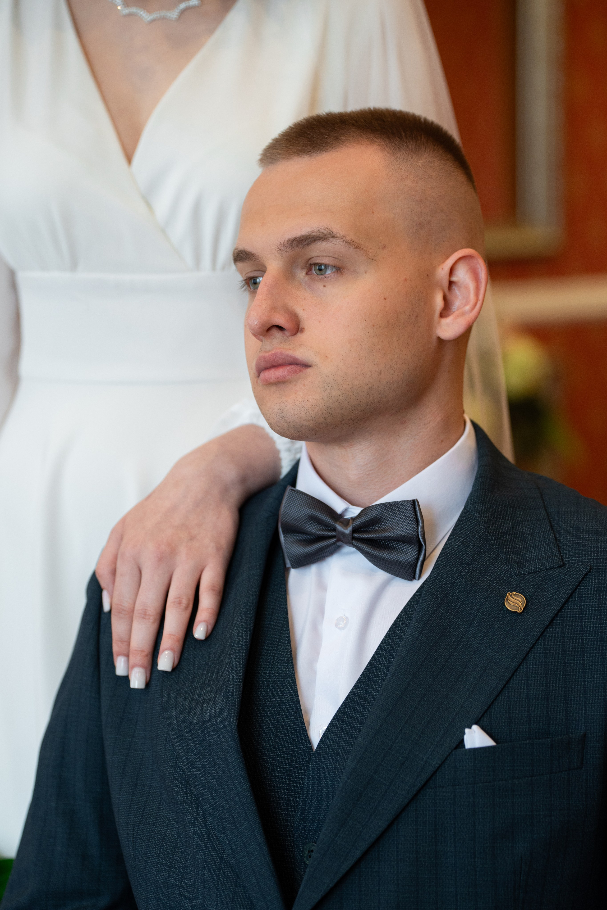 Андрей и Алена. Vlad Trykov