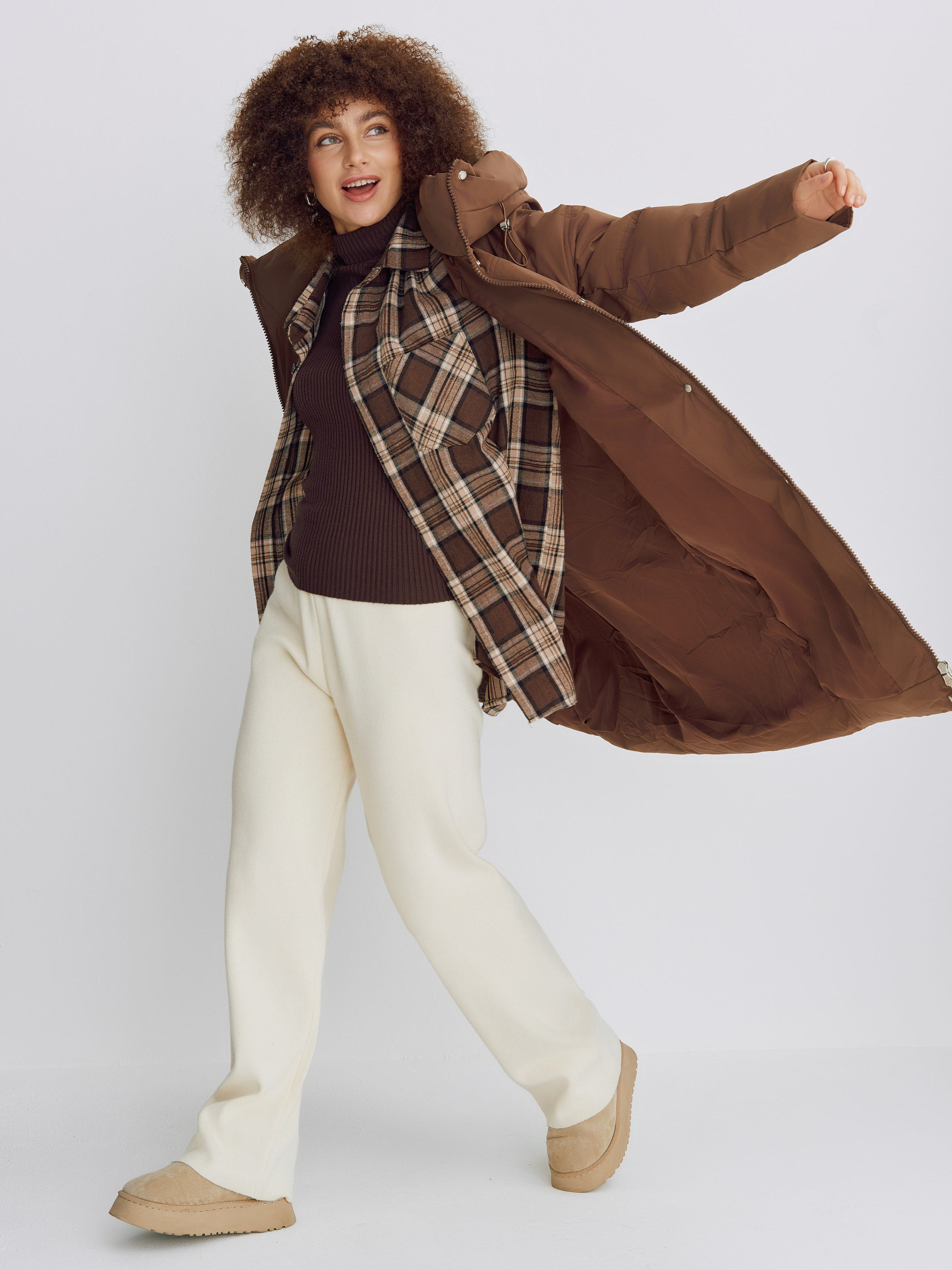 Куртки. Фотограф для маркетплейсов в Москве