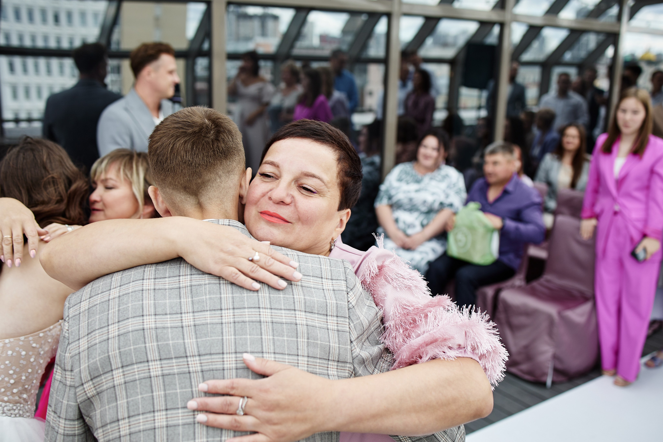 Данил и Катя. Александр и Евгения Фокины — фотограф Первоуральск, Екатеринбург