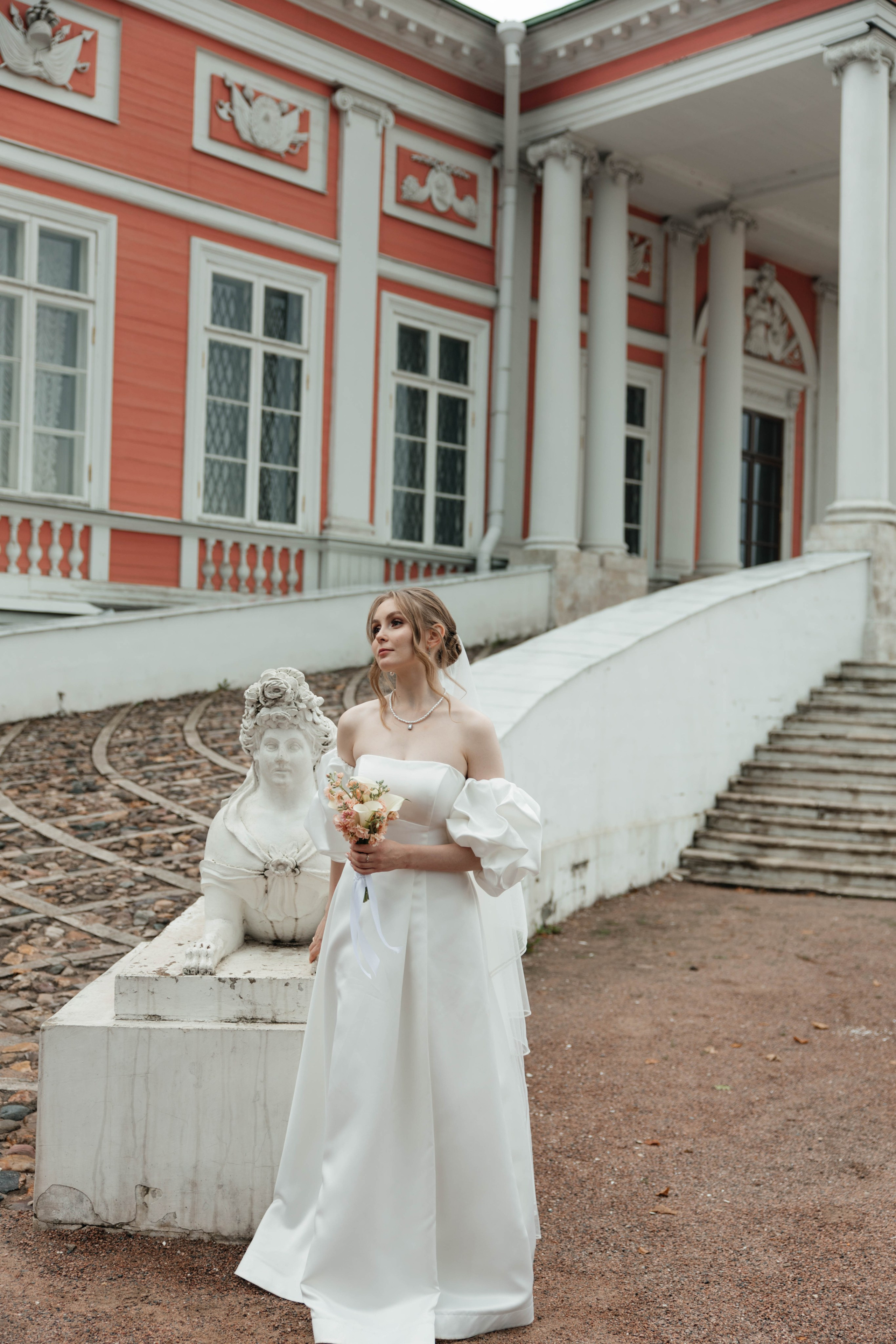 DANIEL & ANNA. Свадебное ФОТО & ВИДЕО Москва/Липецк