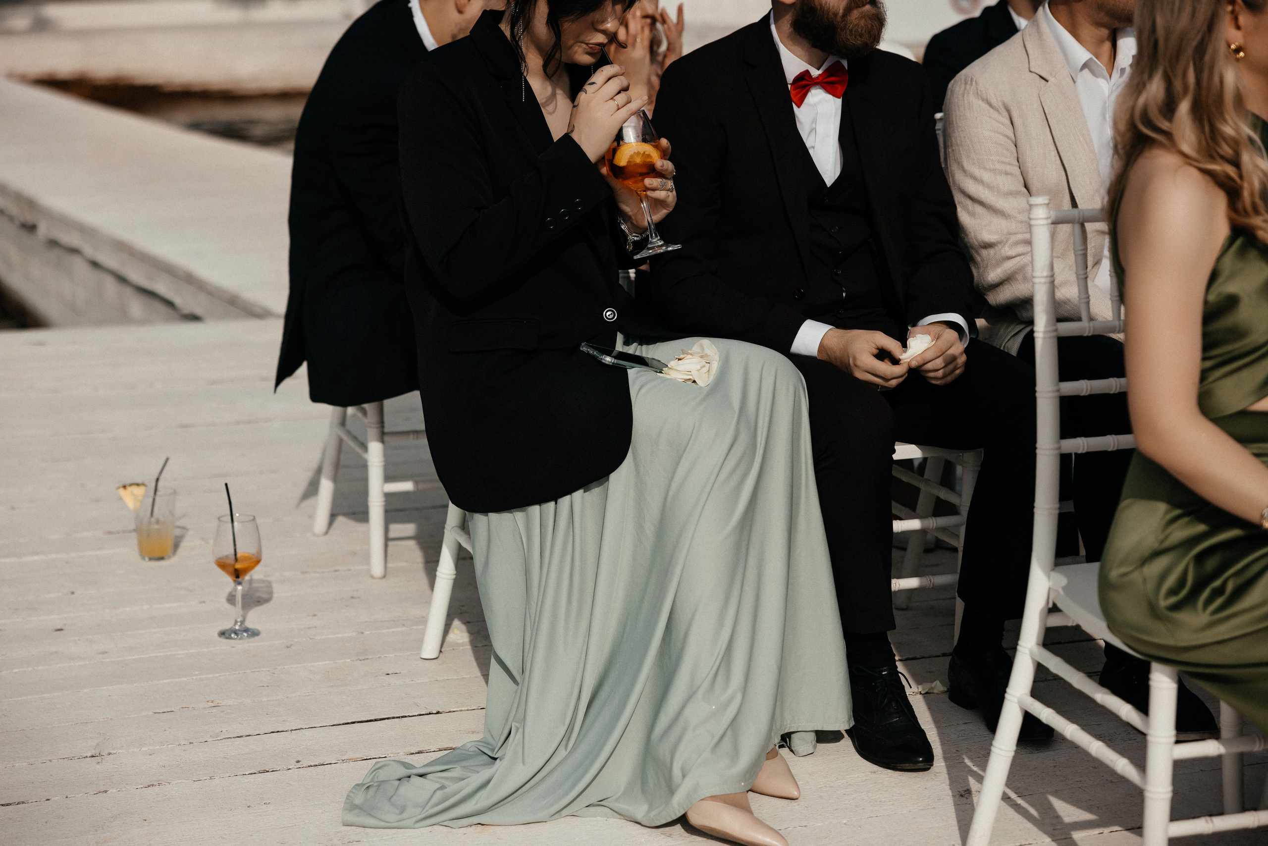 Хочется Солнышка ♥. Свадебный фотограф в Москве