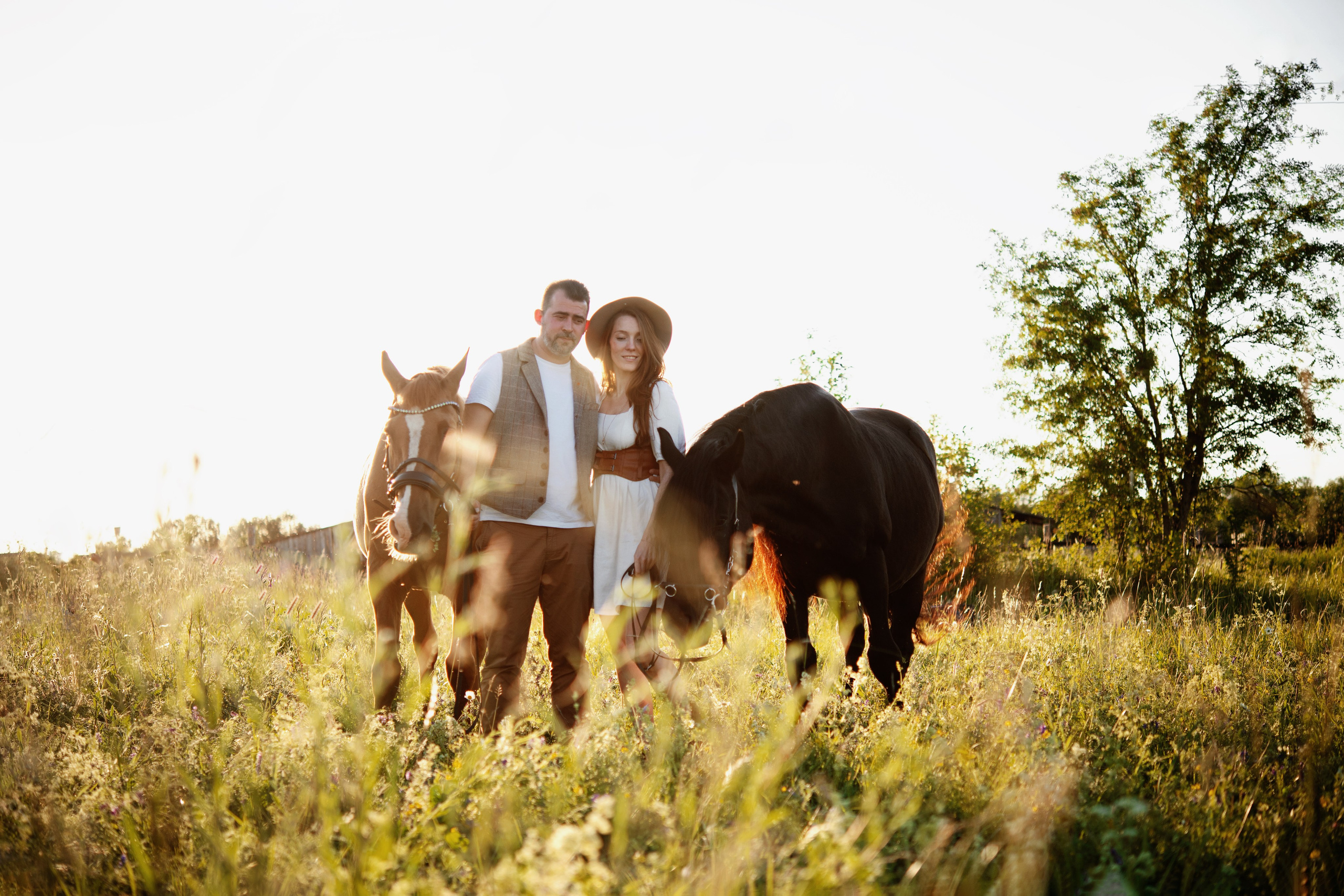 Ранчо. Ваш семейный фотограф