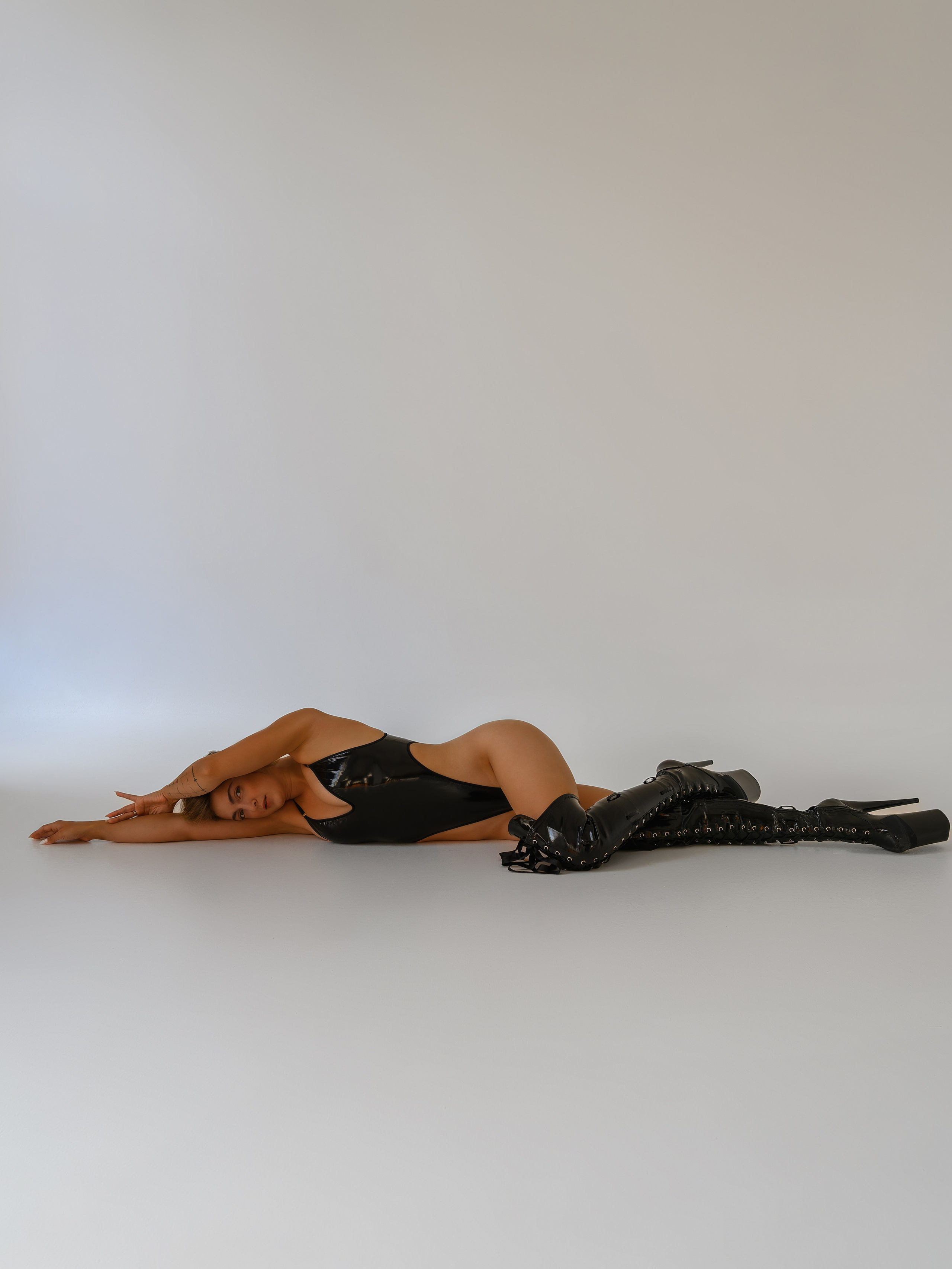 Валерия. Портретный и будуарный фотограф в Воронеже. Игорь Бабичев