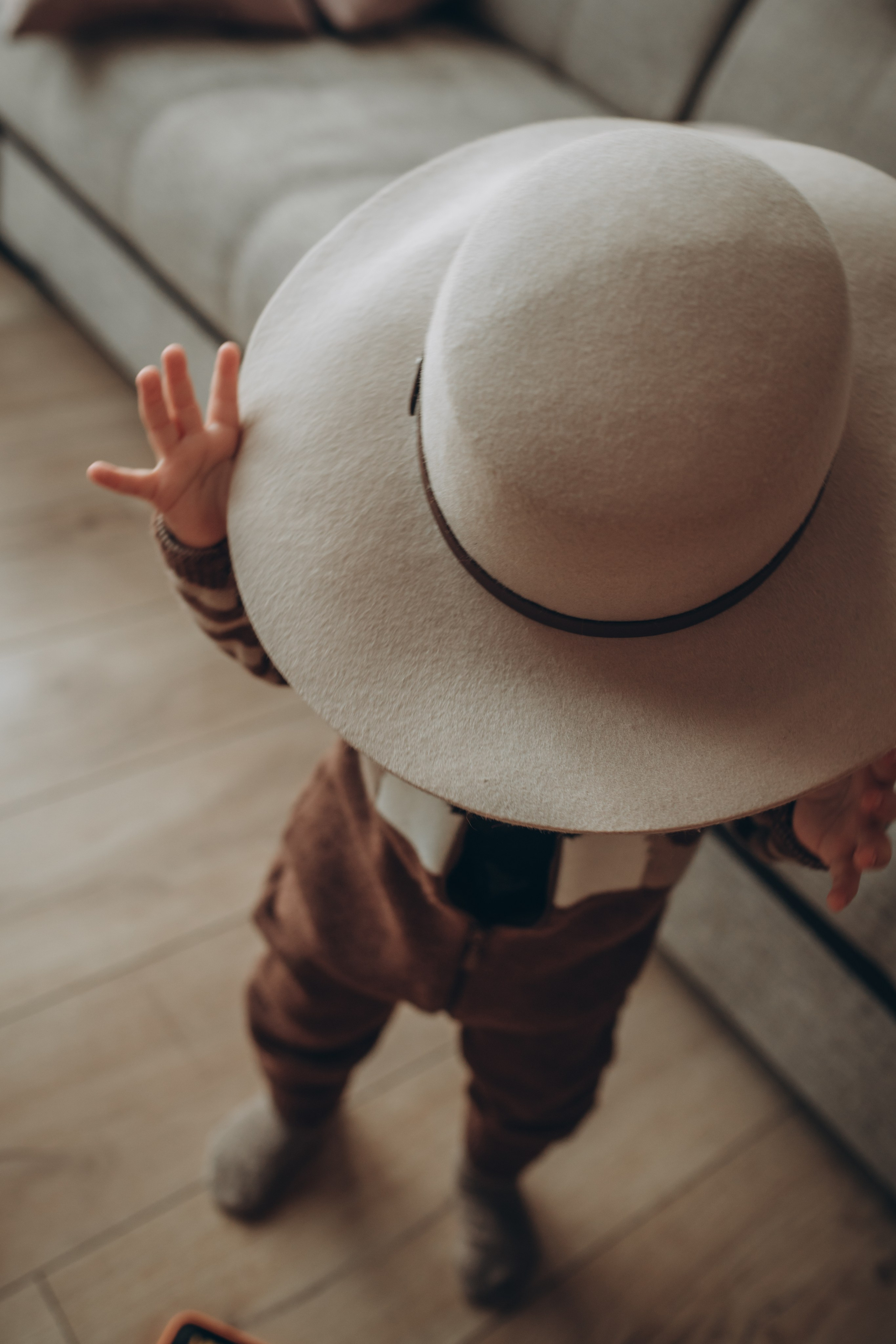 Сергеевы. Фотограф Ксюша Белоносова