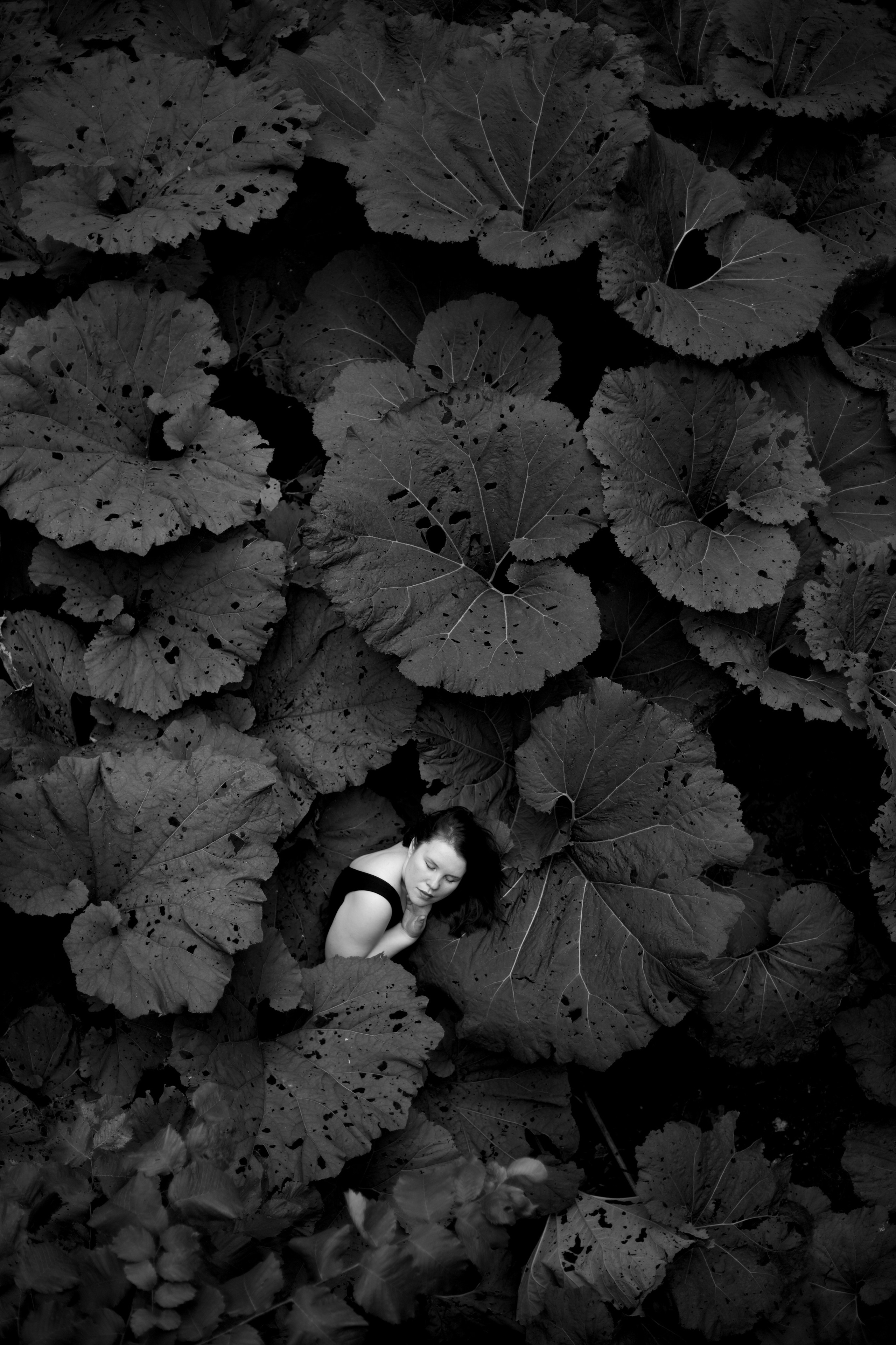 Olga. Женский фотограф в Москве Нина Головина