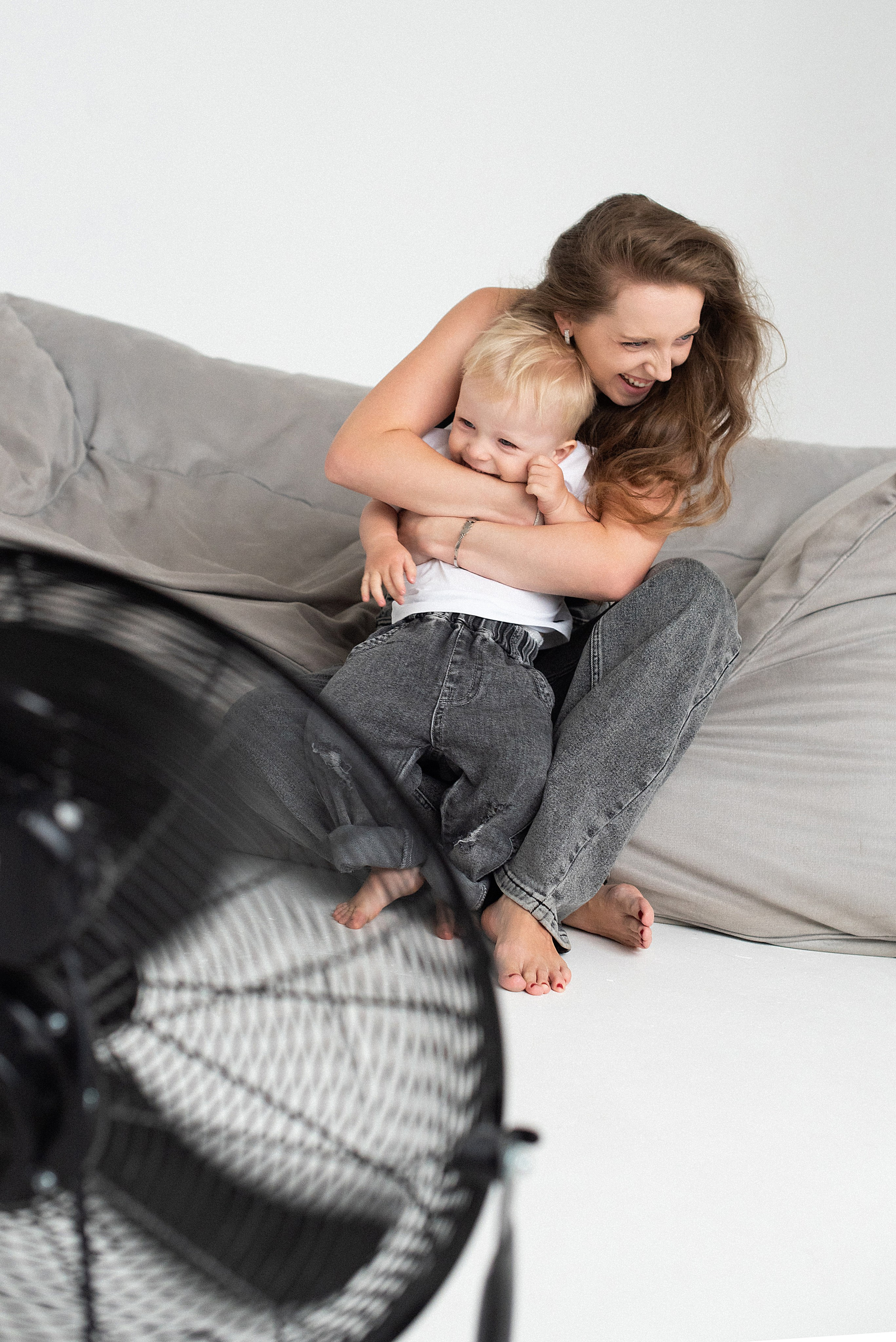 Катя & Тима. Юлия Соколовская Фотограф Москва Красногорск