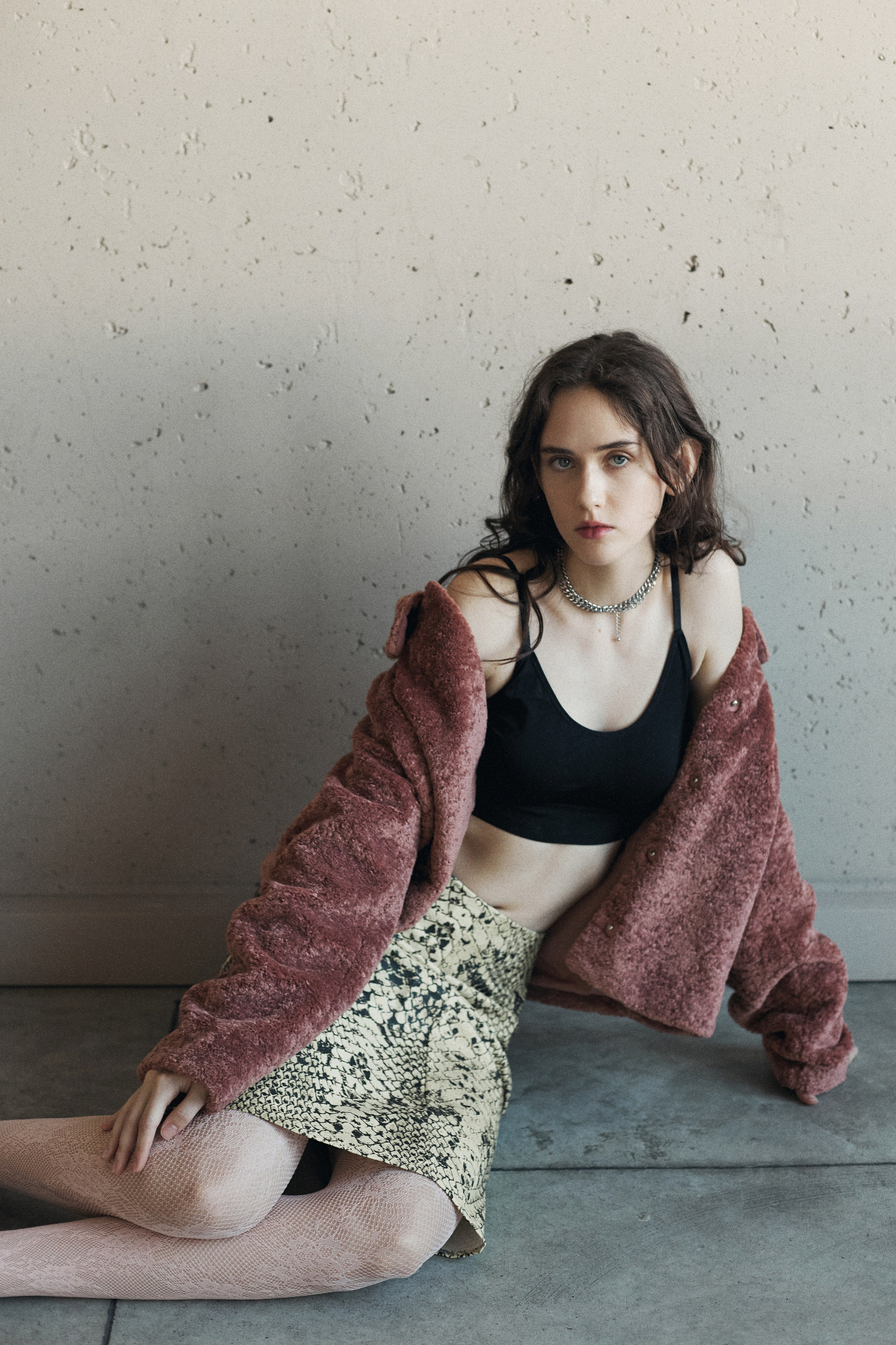 Аня. Фотограф Ионова Анастасия, г Владивосток