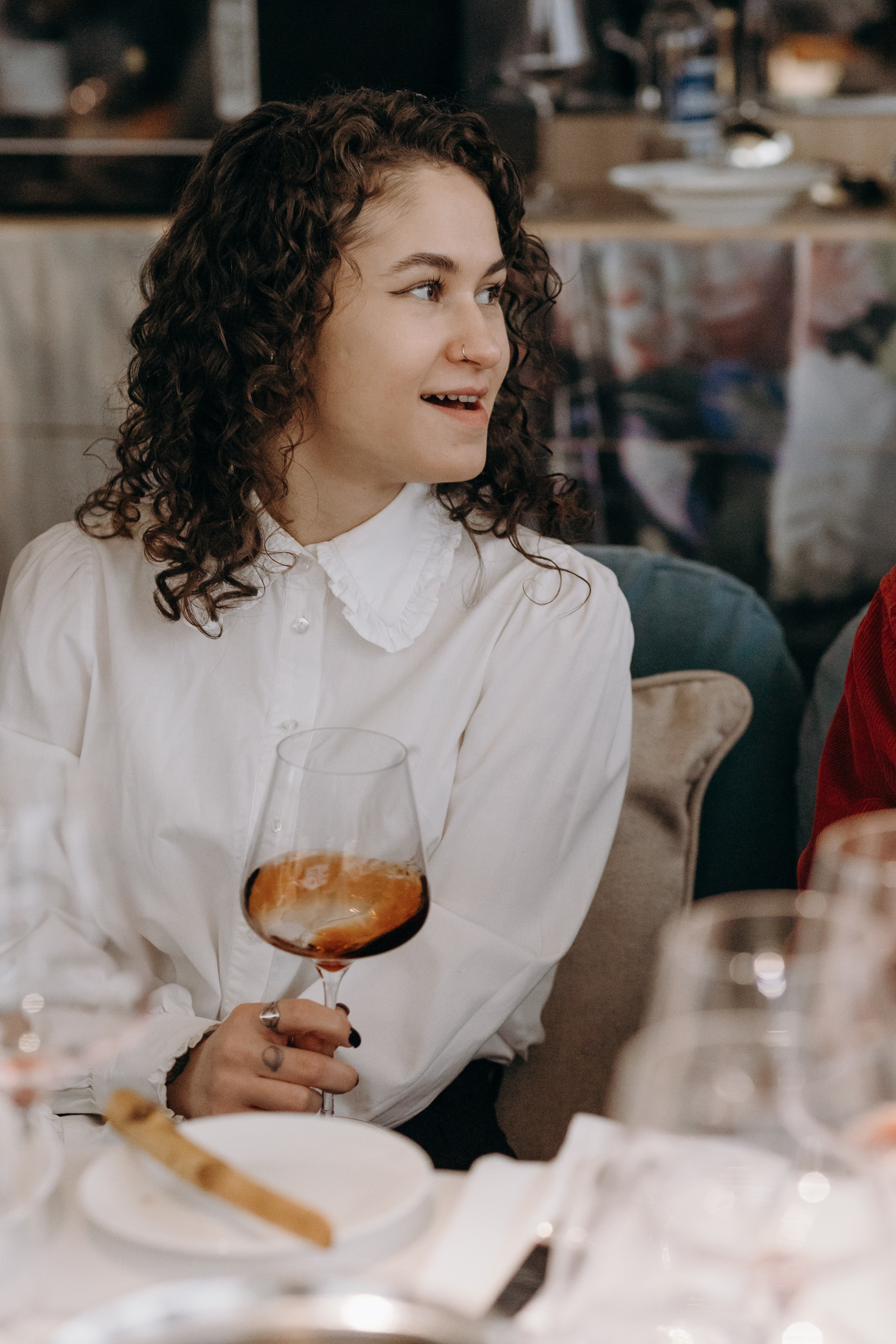 LUDING. Винная дегустация. Репортажный и свадебный фотограф в Москве Лена Таращенко