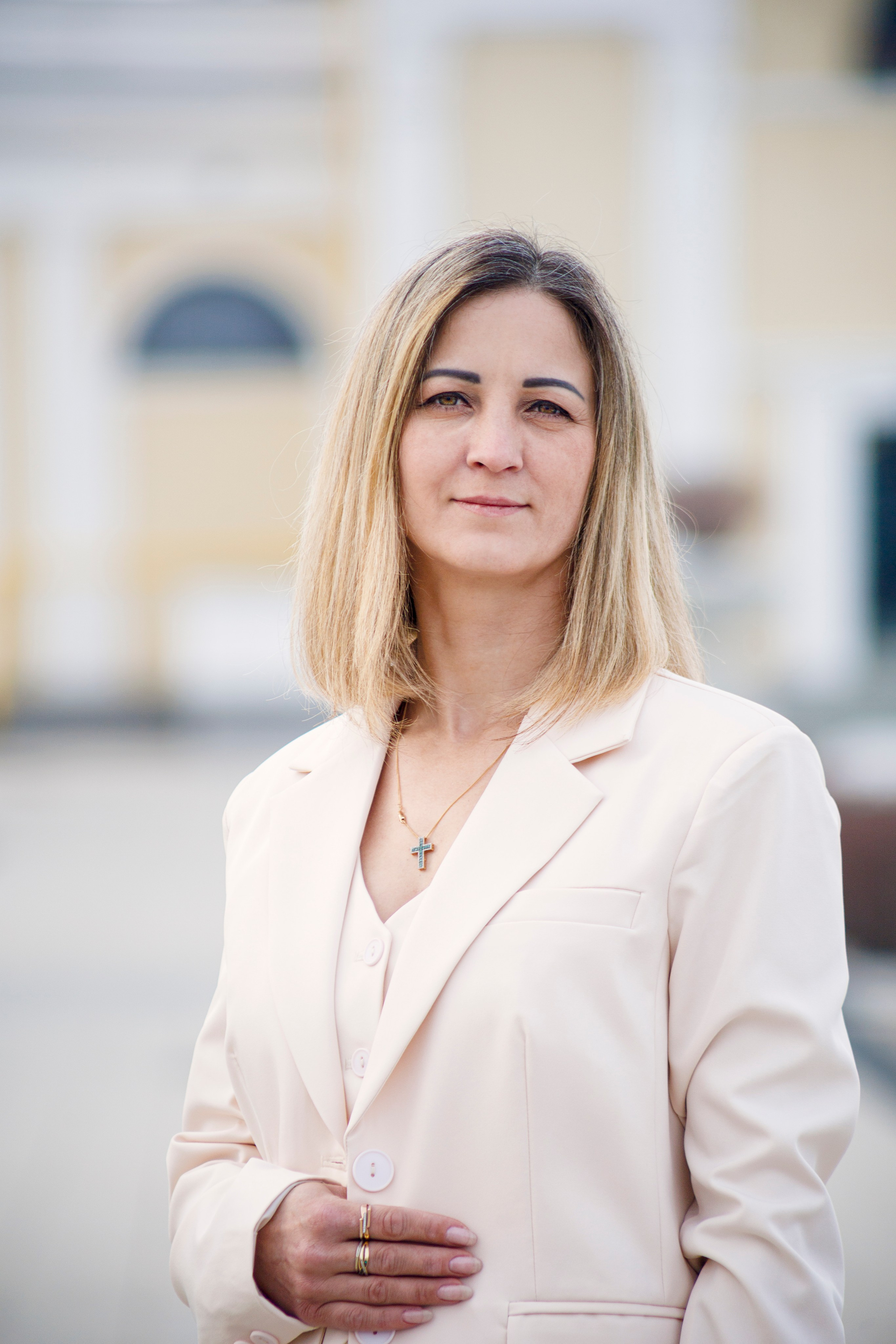 Бизнес Леди. Воронина Наталия — индивидуальный и свадебный фотограф в Рязани