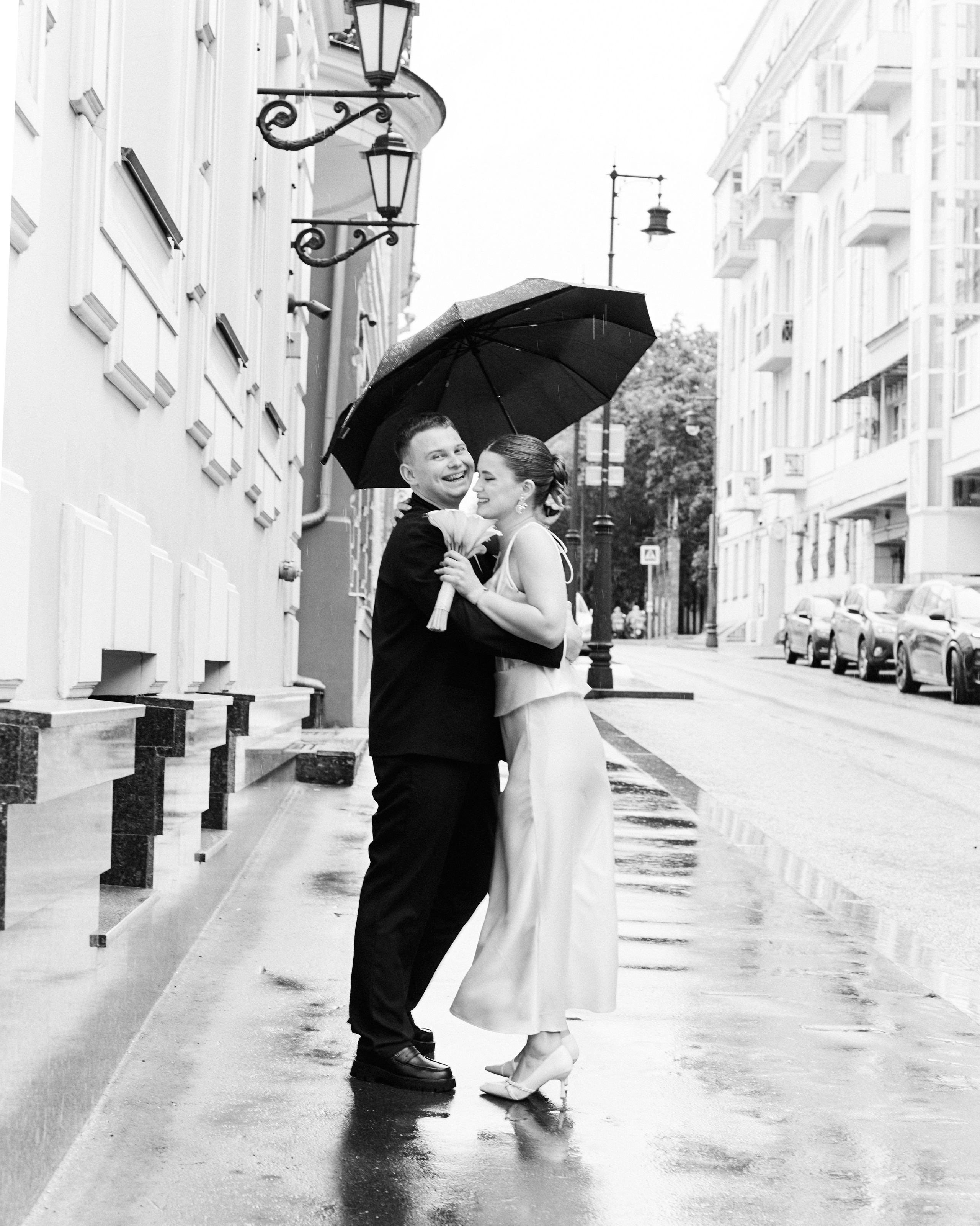 Любовь. Главная