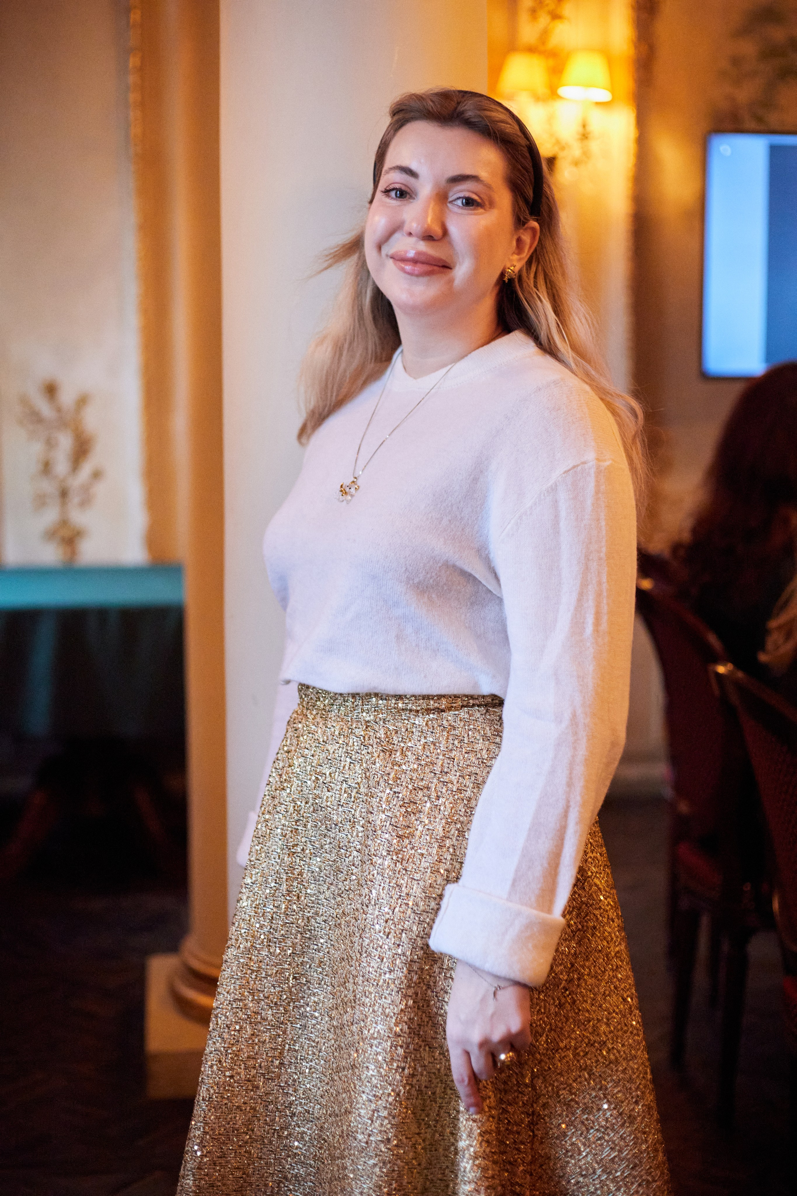 Репортаж. Главная