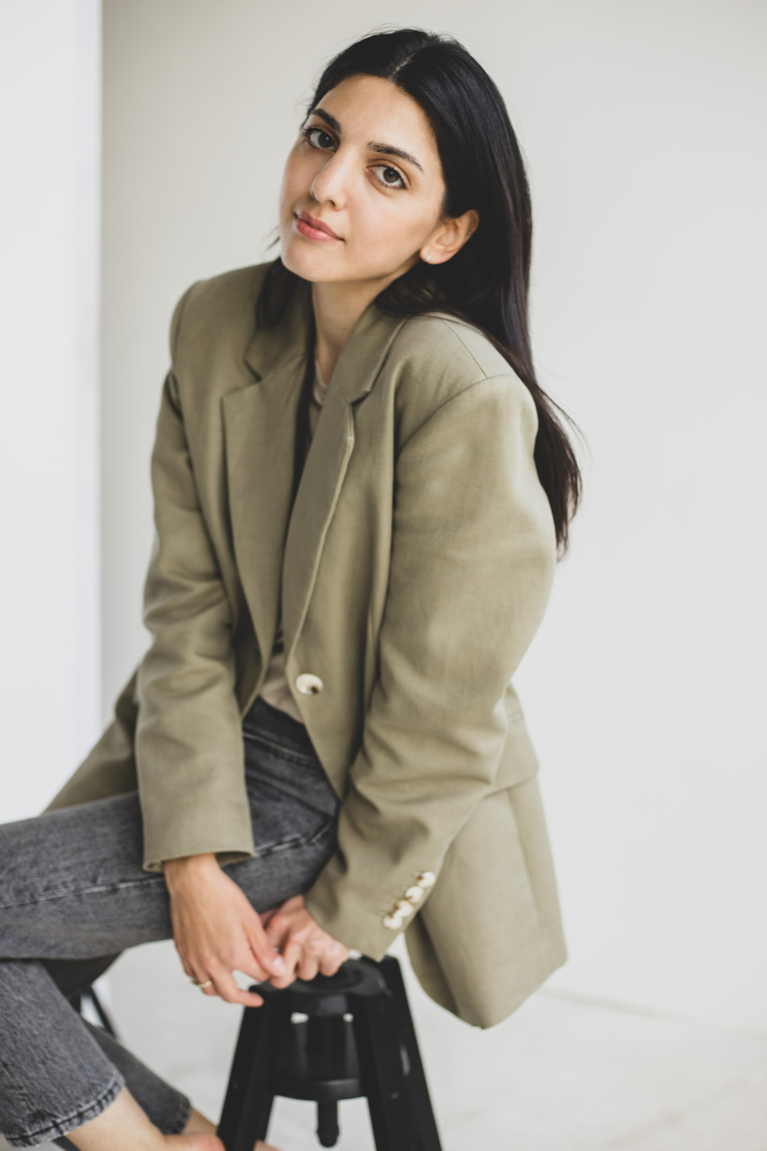 Индивидуальная съемка. Kroyanphoto