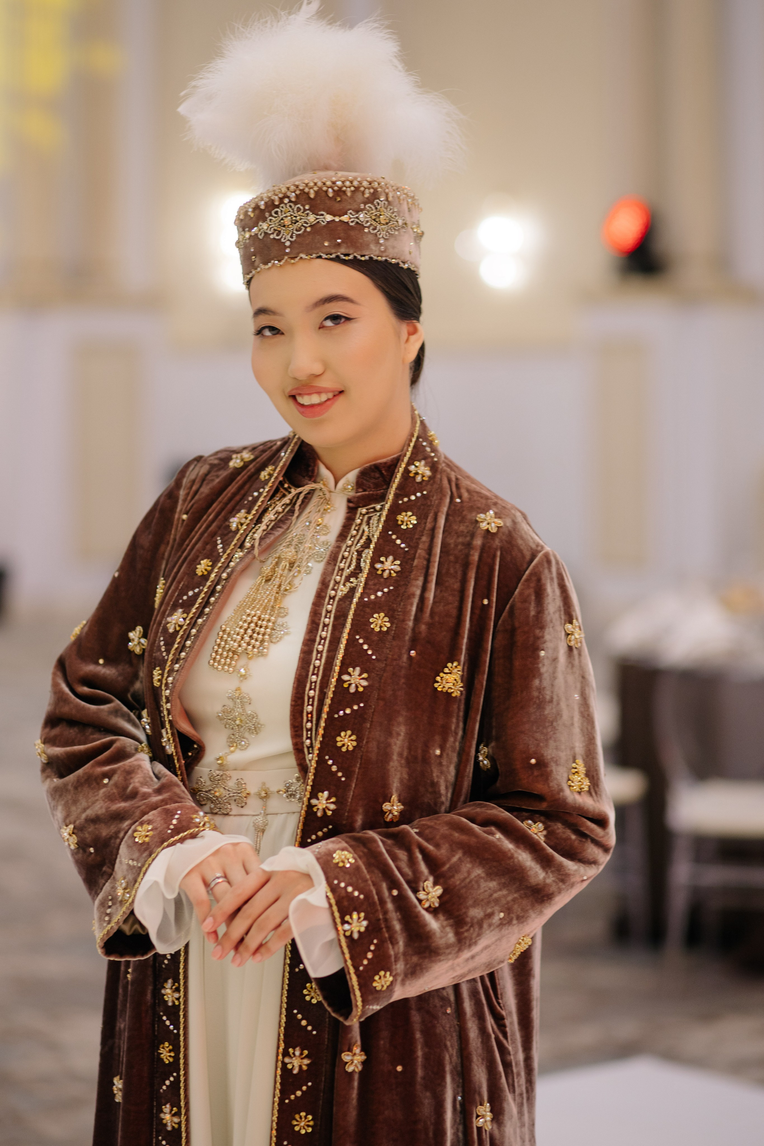 AZHAR. ZHASULAN SABYTULY