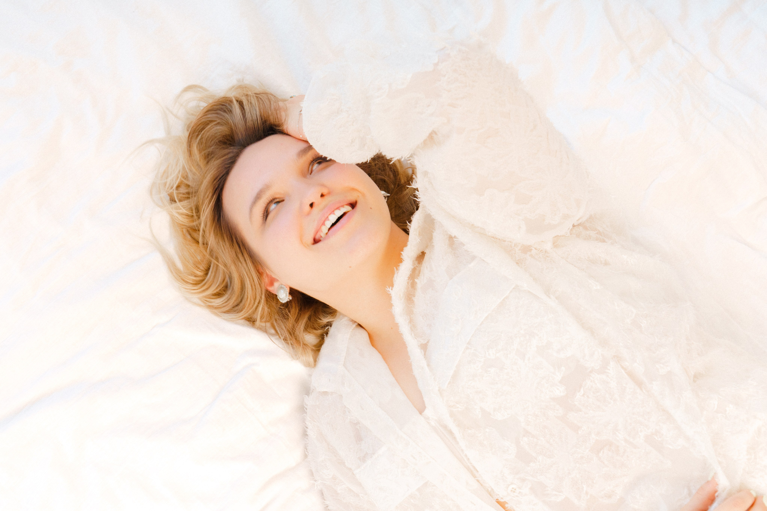 Элина. Kaef-production