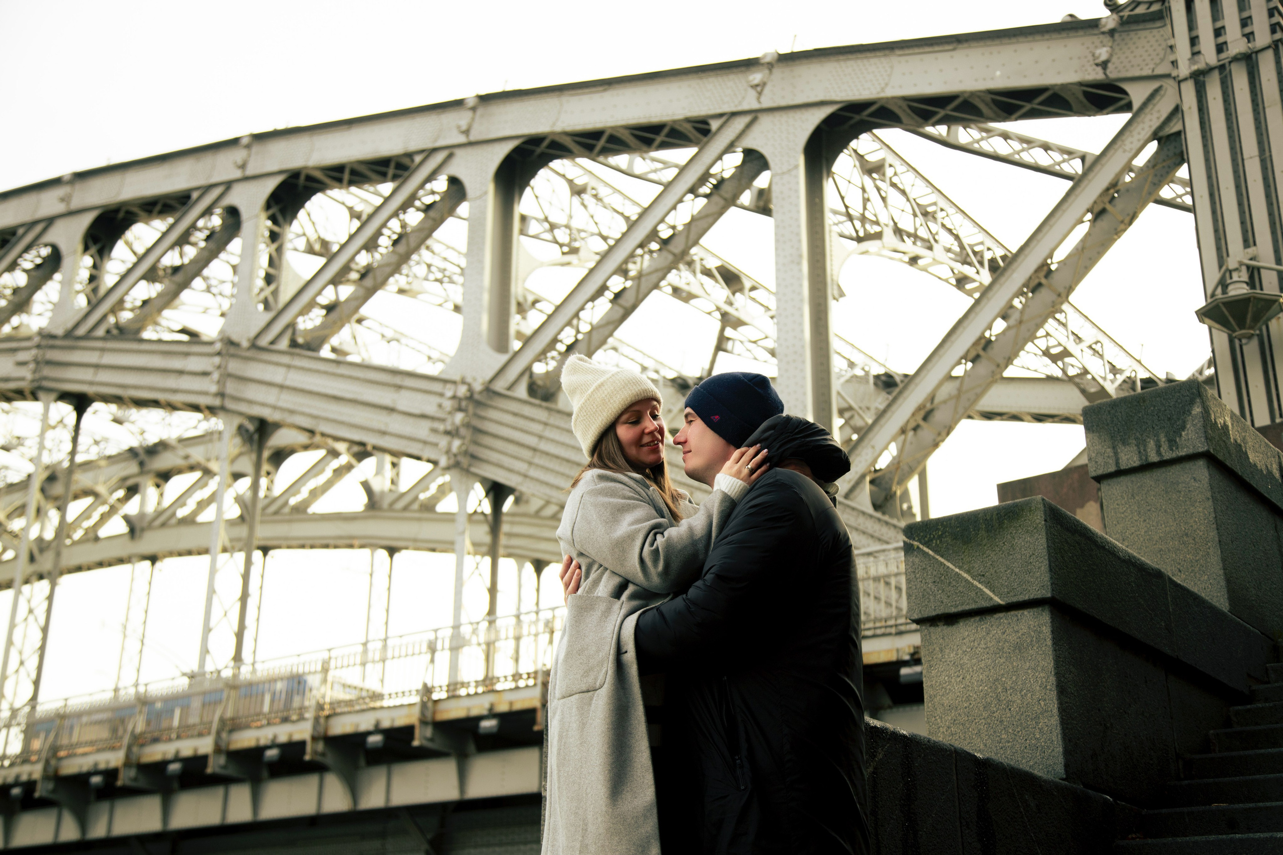 Ноябрьская пора