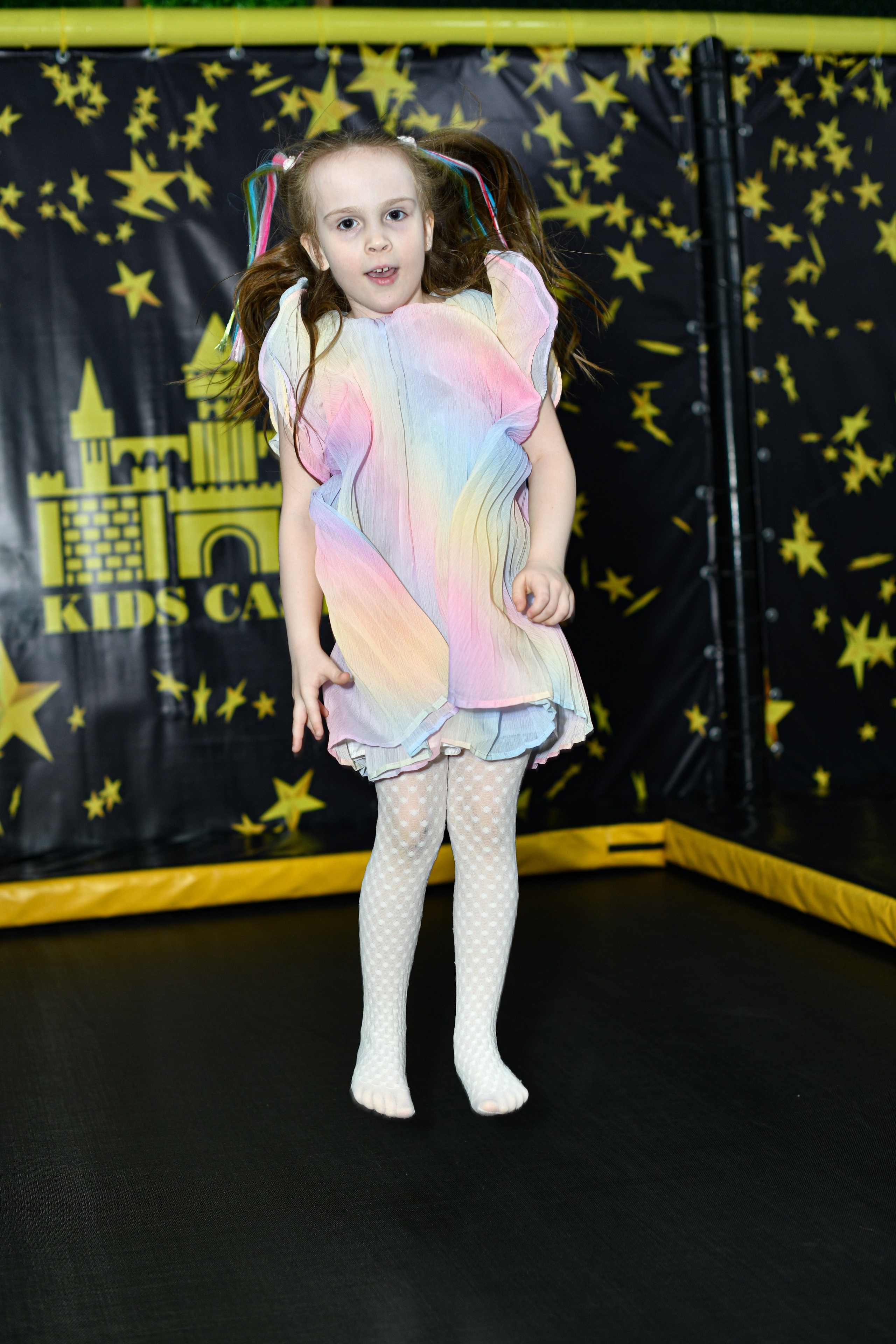 День рождения Саши. Kids Casle. Фотограф Крещения и Венчания в Москве и МО