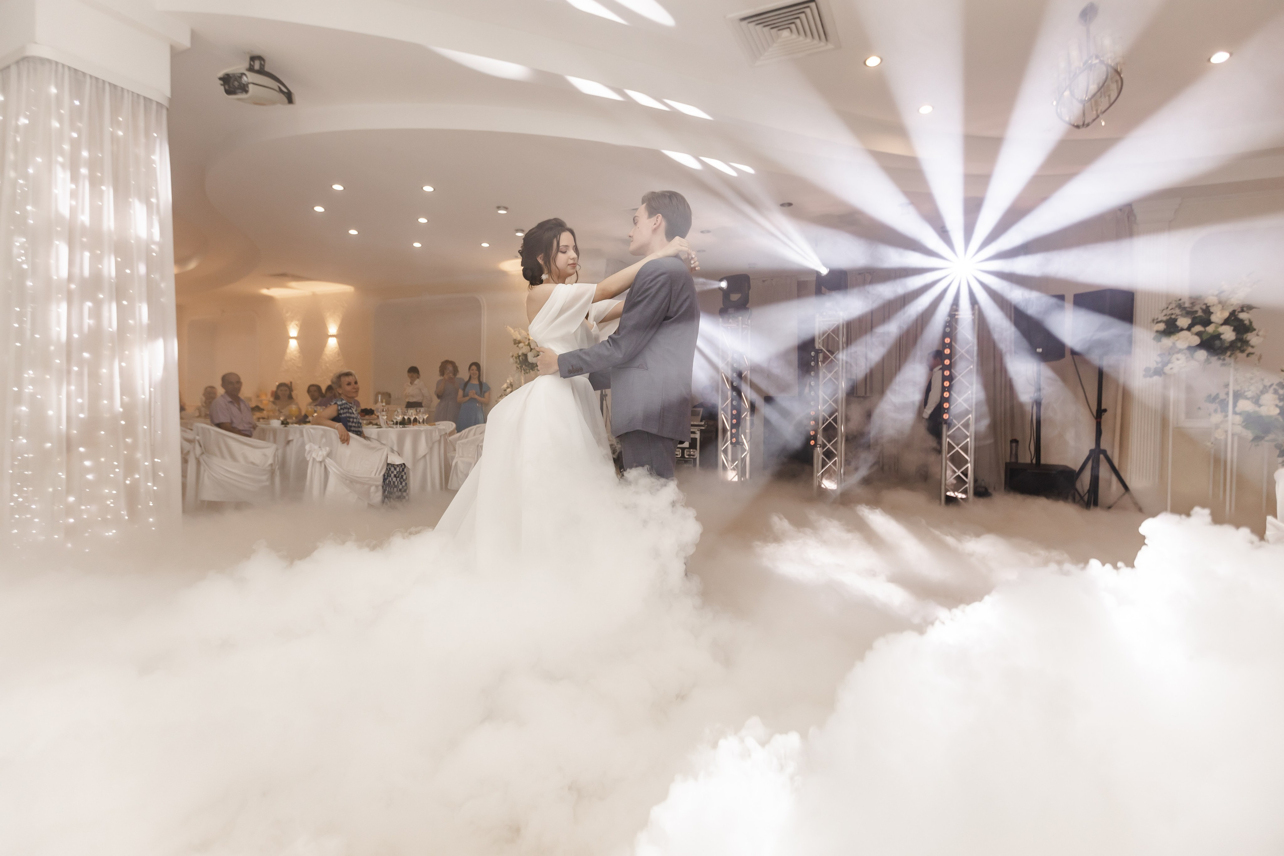 Иван и Ксения. Свадебный и семейный фотограф Дарья Осипова (Никитина). Саратов